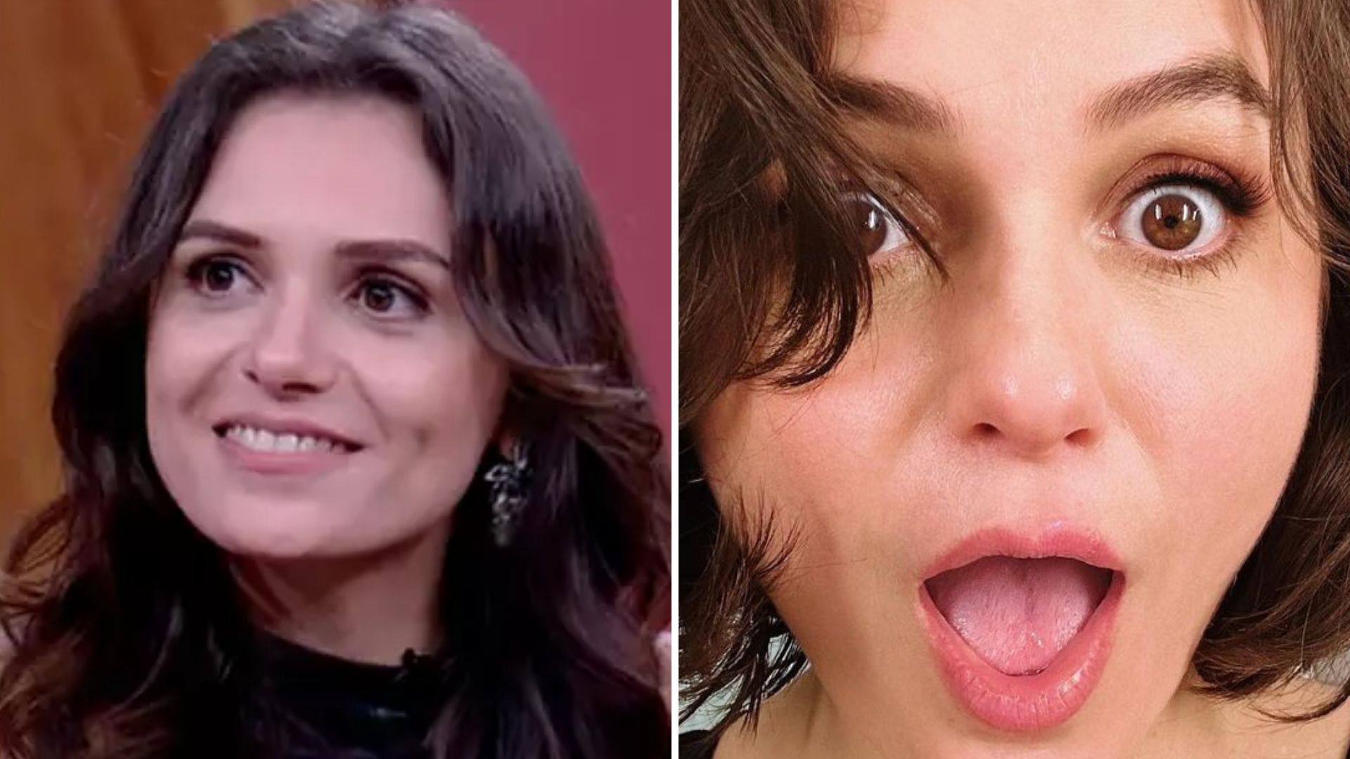 Monica Iozzi muda visual para viver protagonista de ‘Elas por Elas’: “Que máximo”