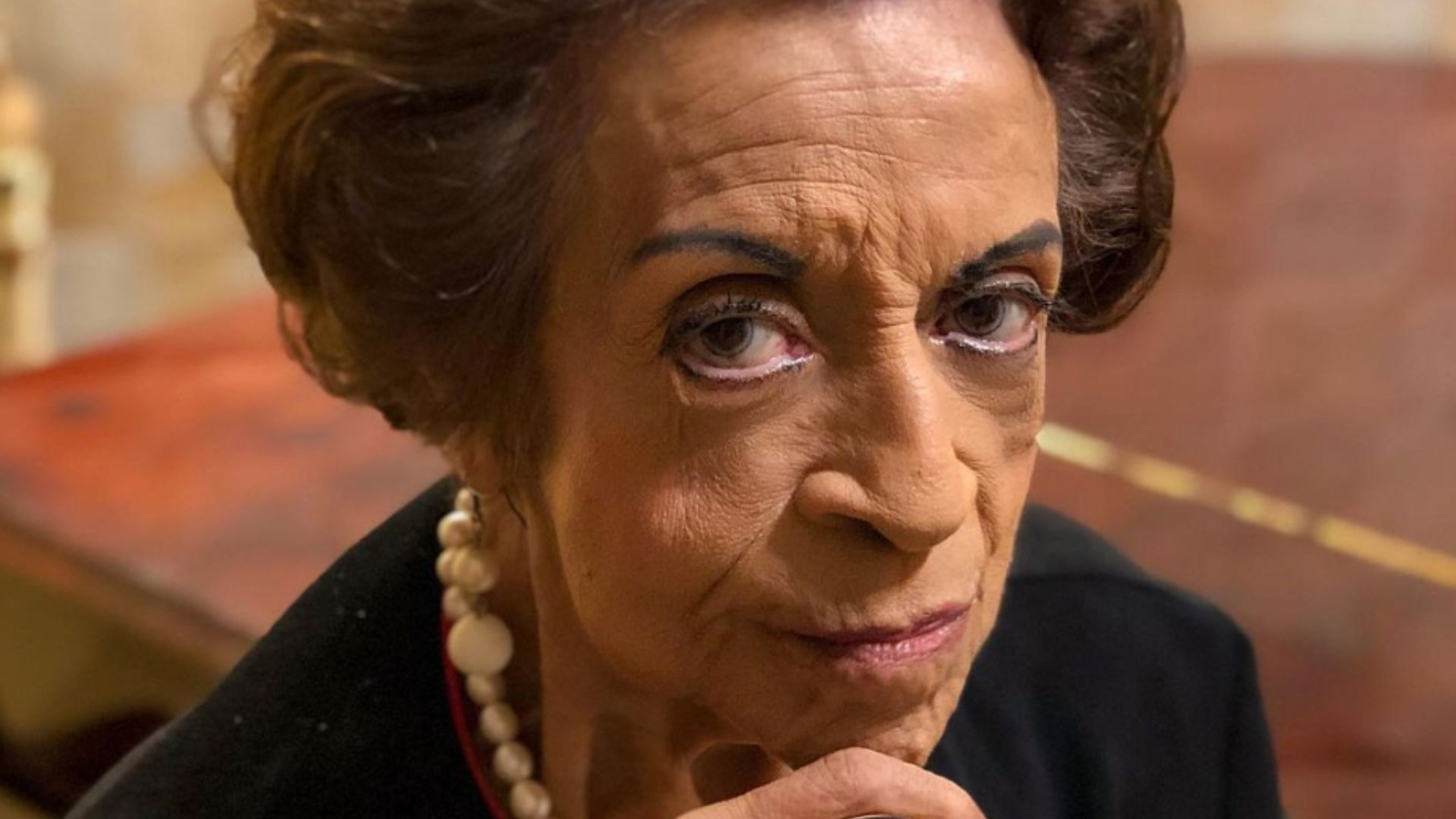 Morre aos 80 anos a cantora Leny Andrade, diva do jazz brasileiro