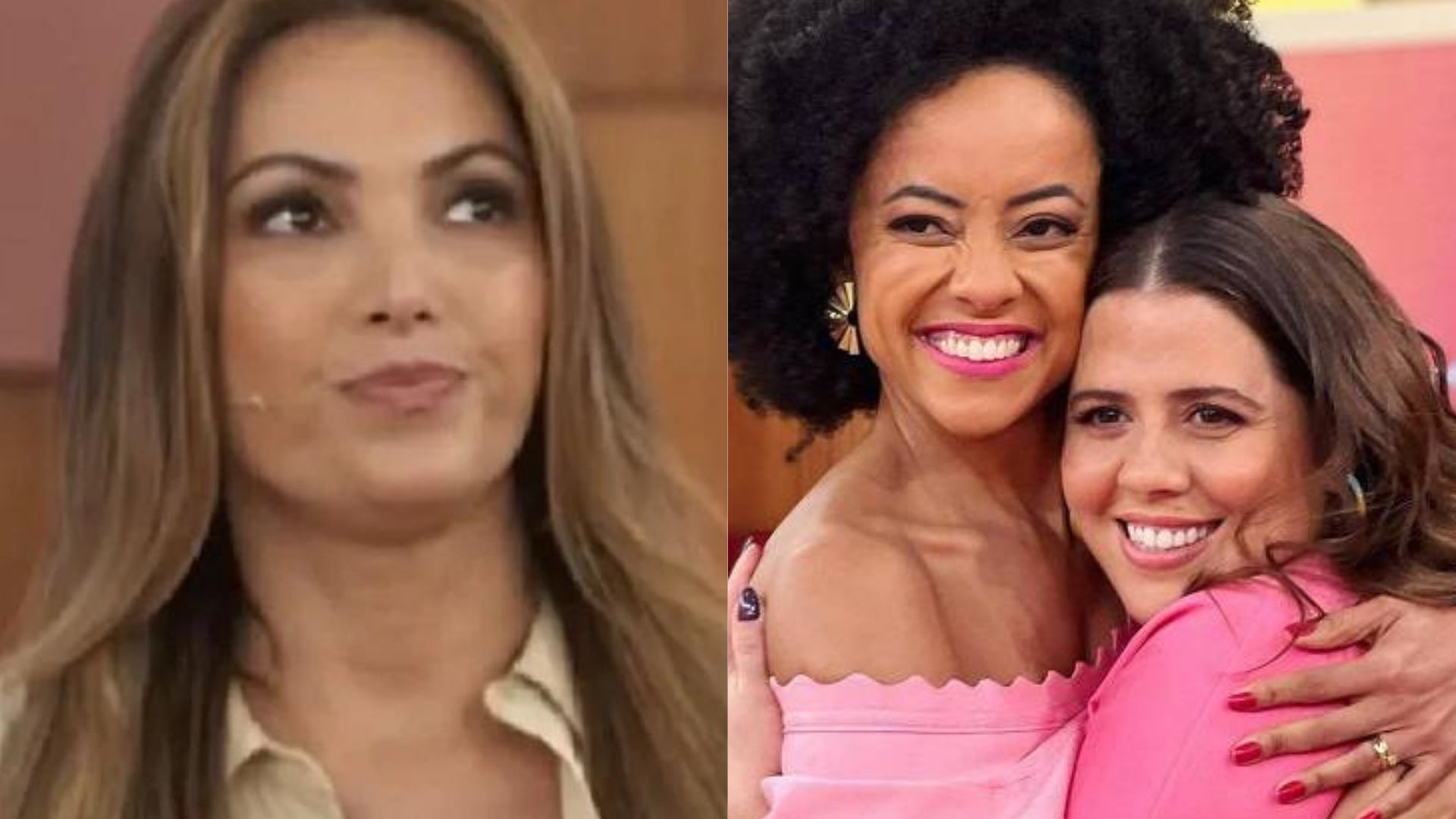 Novo comando? Direção do ‘Encontro’ cogita mudança drástica no programa; veja
