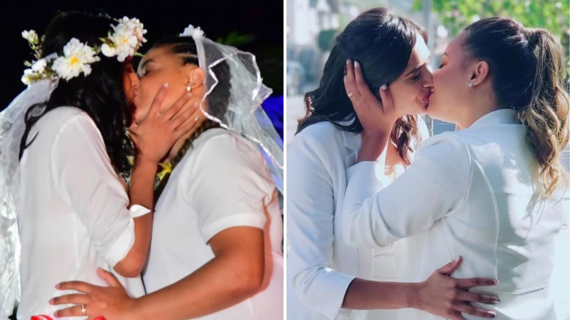 Na Copa, Andressa Alves vive amor há 11 anos com medalhista e jogadora aposentada