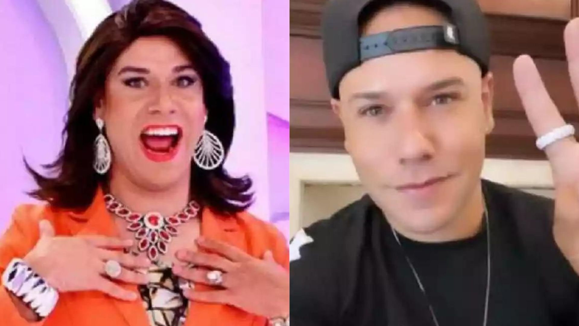 Sensitiva faz previsão surpreendente sobre Narcisa do ‘Programa Eliana’: “Pai”