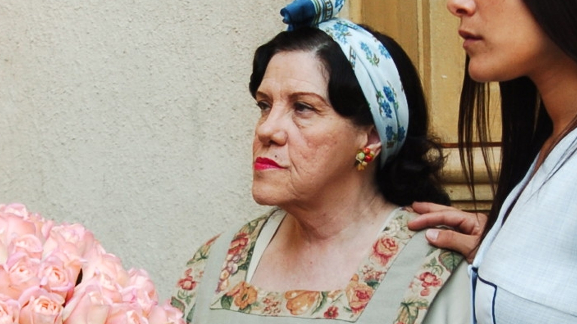 Afastada das novelas, Neusa Maria Faro perdeu último papel para outra atriz