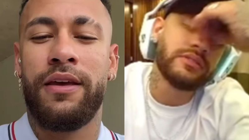 Neymar é humilhado por zagueira internacional: “Não conheço nenhuma jogadora que fique no chão”
