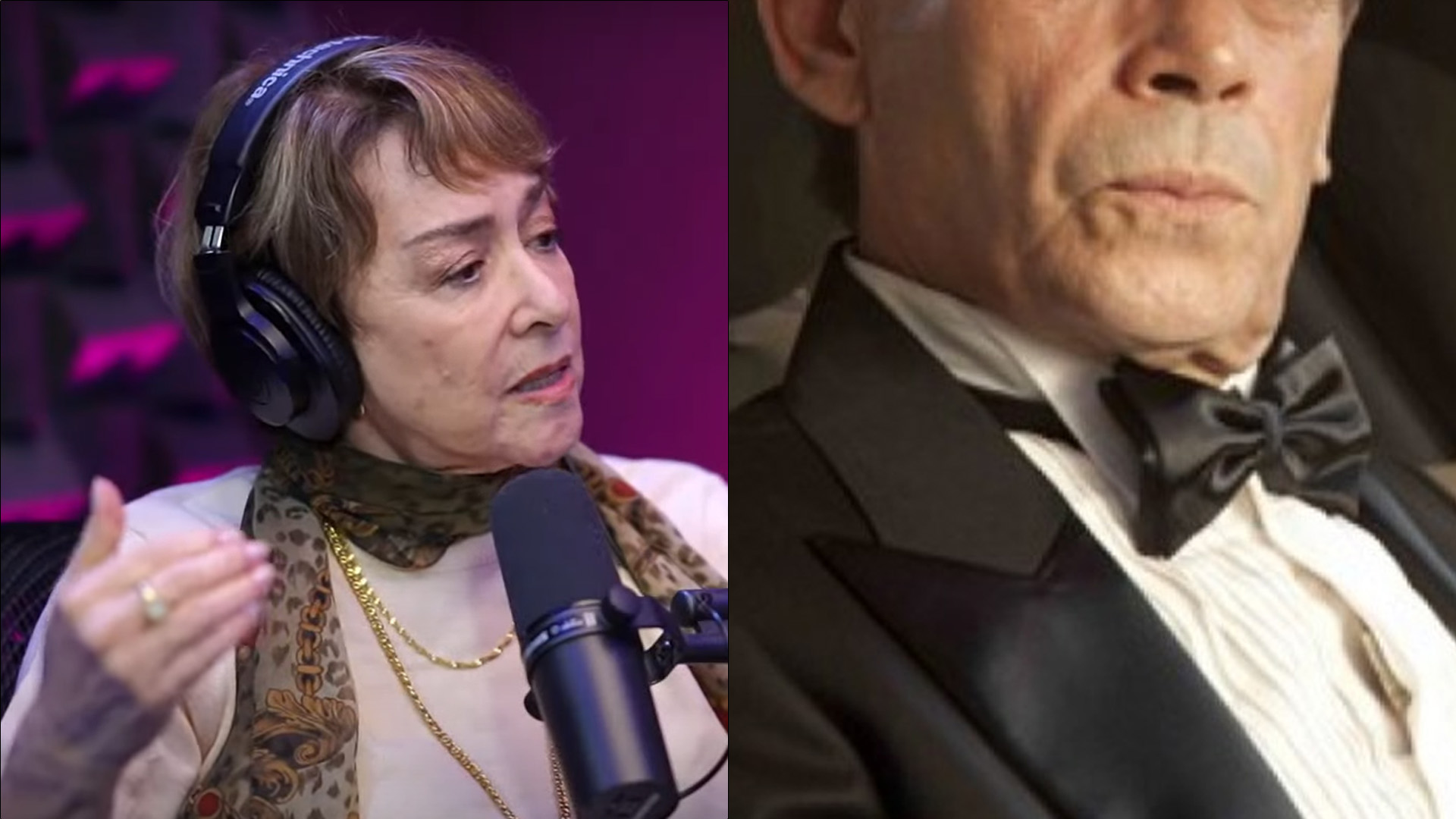 Nívea Maria entrega romance às escondidas com ex-ator da Globo: “Muito charmoso”