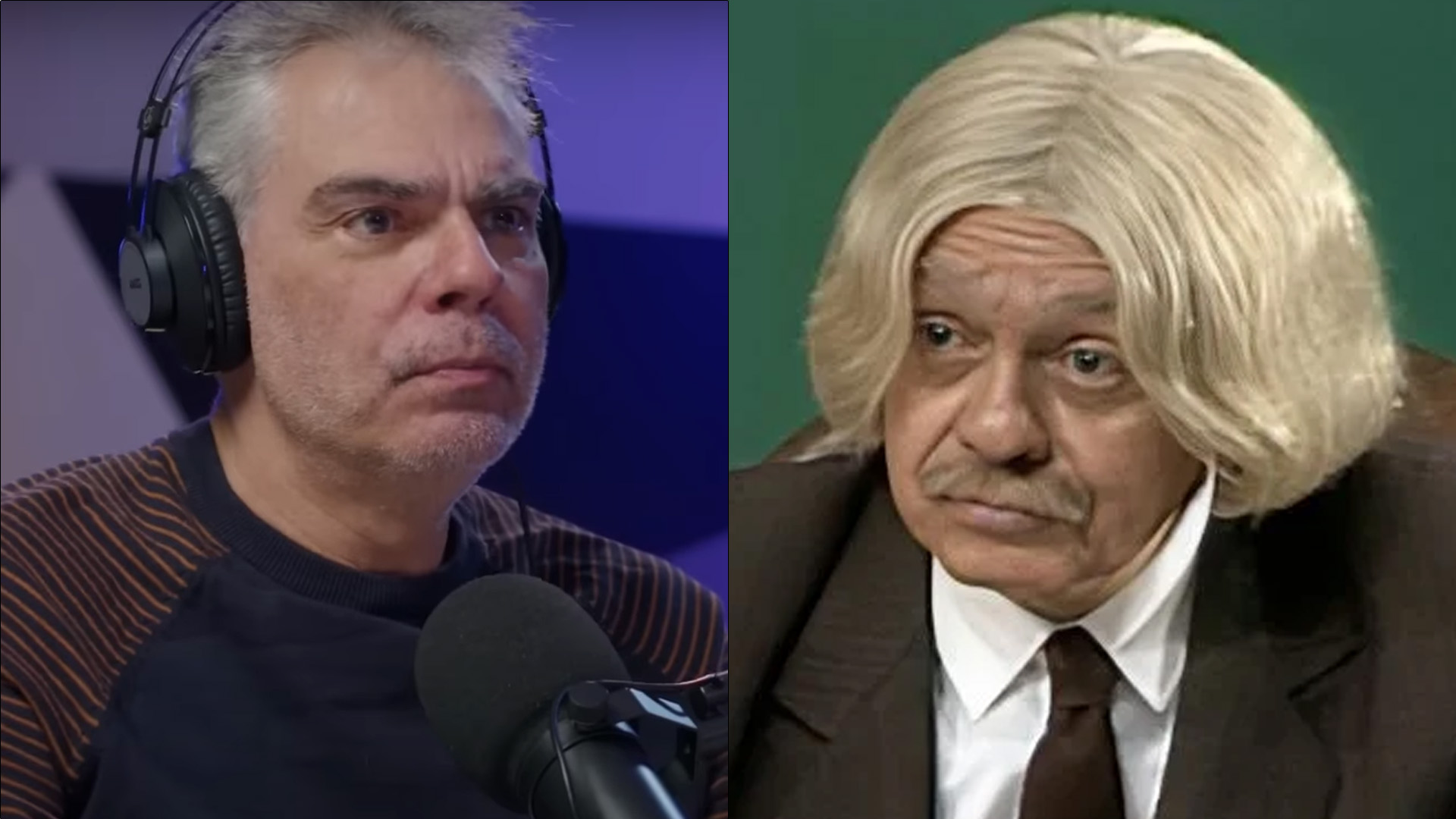 Conheça Nizo Neto, filho de Chico Anysio que denunciou ‘sumiço’ da herança do humorista