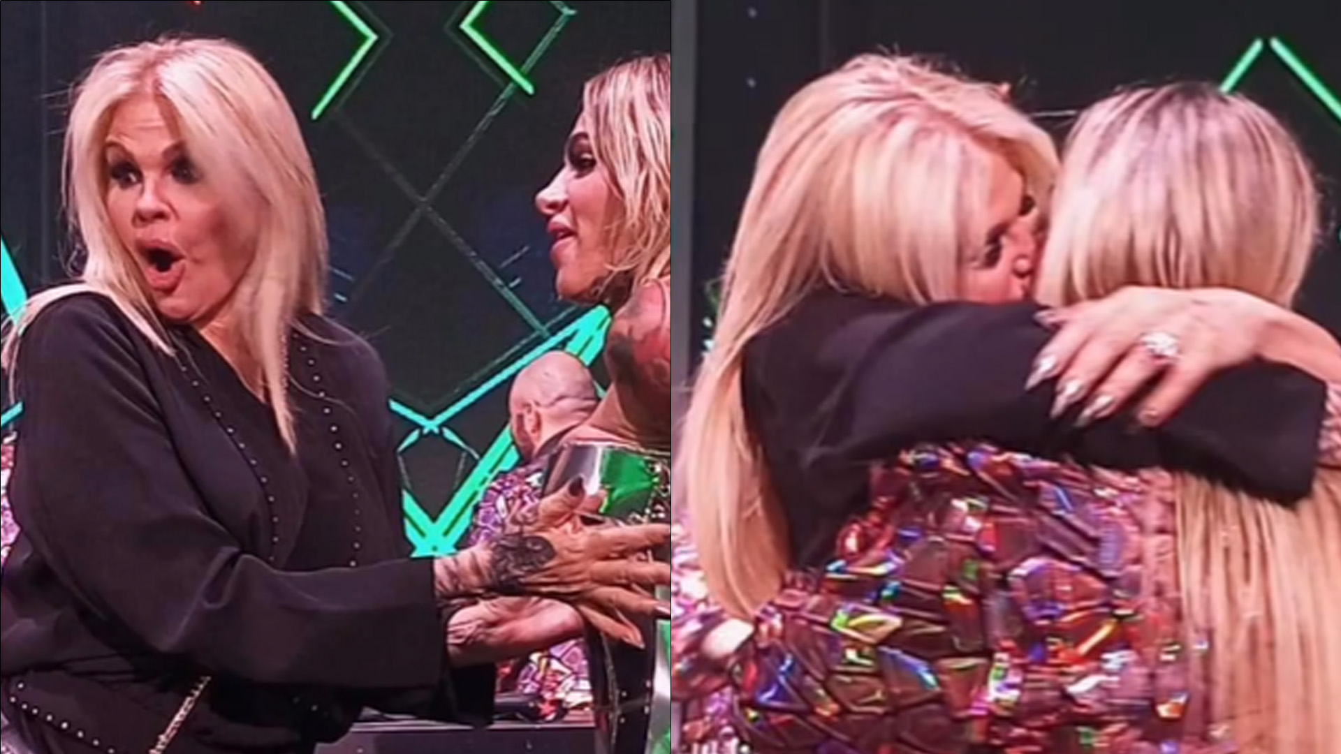 Apaixonada, noiva de Monique Evans expõe cliques íntimos e se declara: “Meu amor”