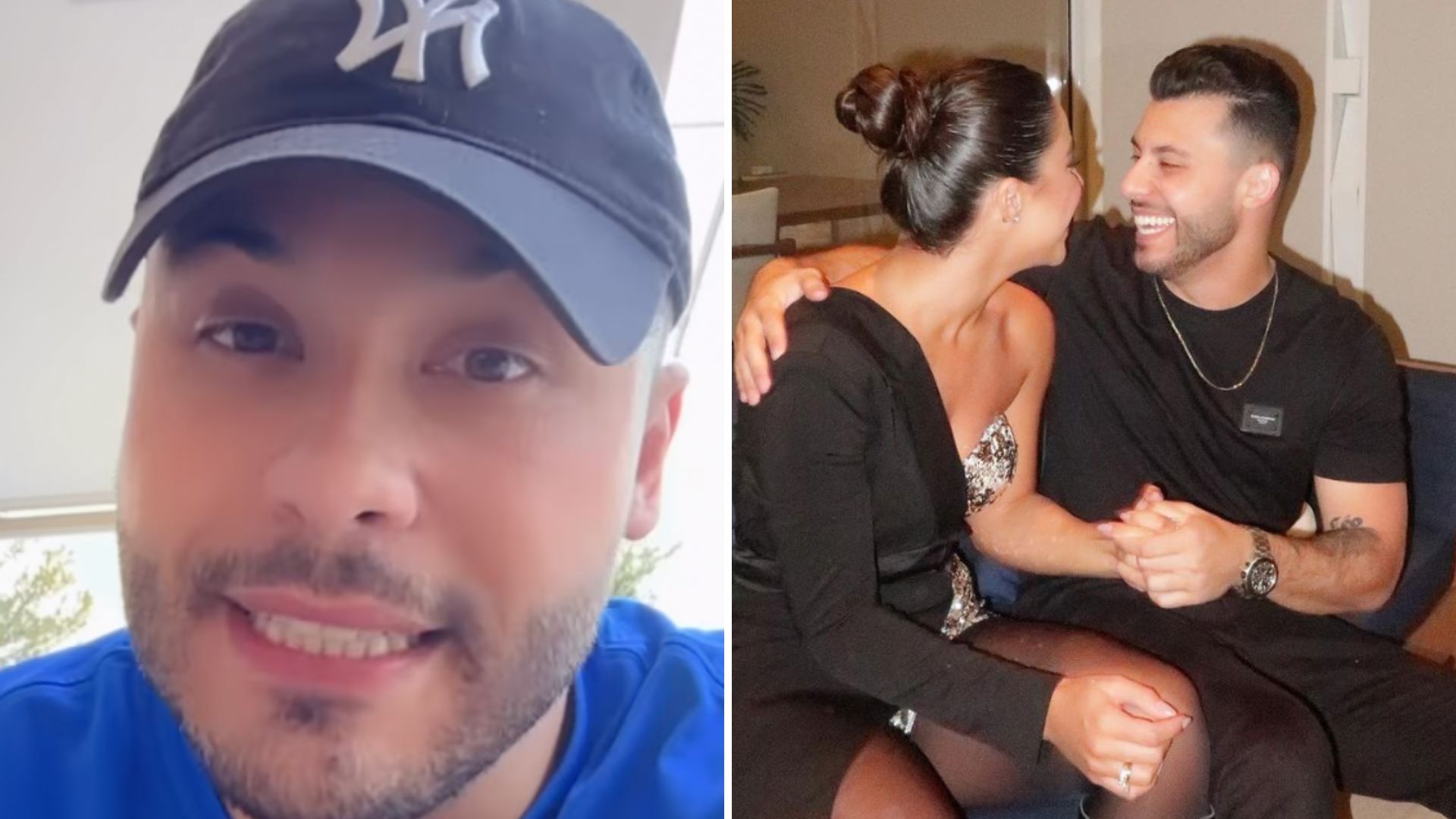Novo namoro de Murilo Huff gera a ira dos fãs: “Esqueceu o filho”