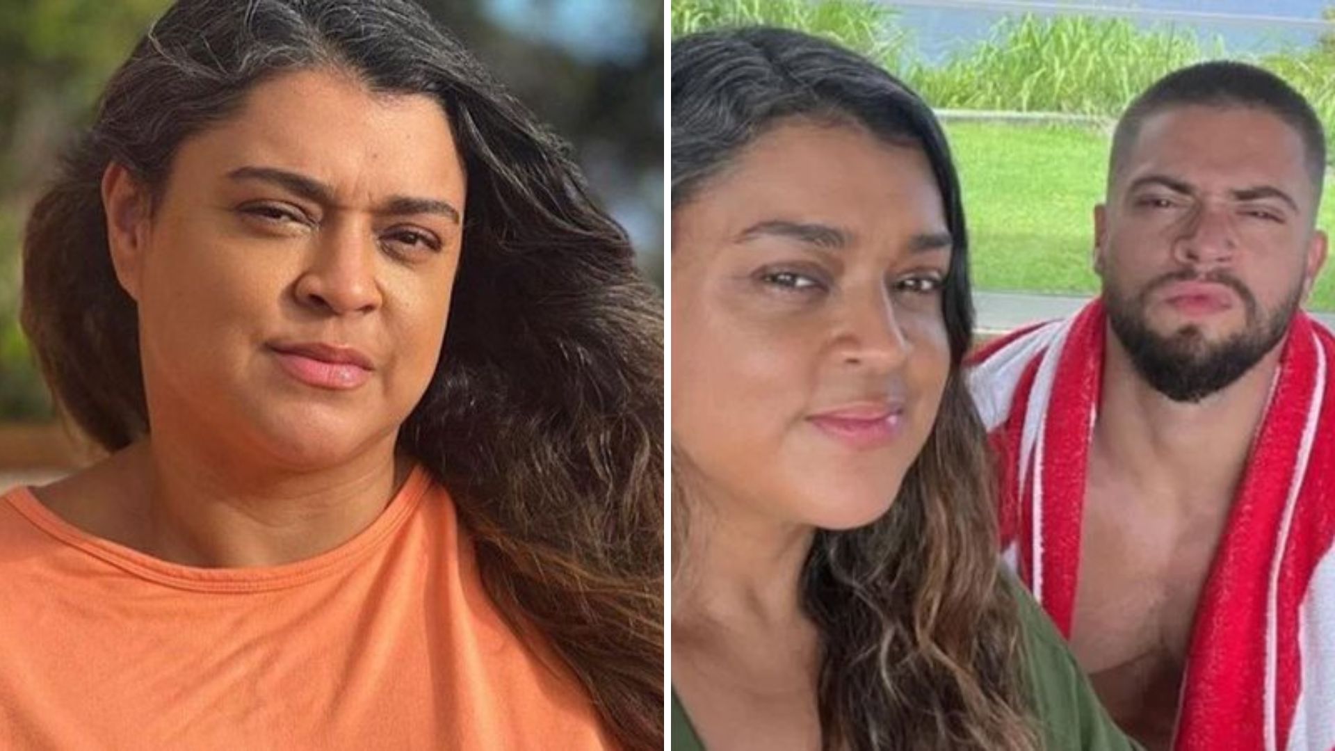Novo amor? Preta Gil esquece o ex e é flagrada com empresário em restaurante