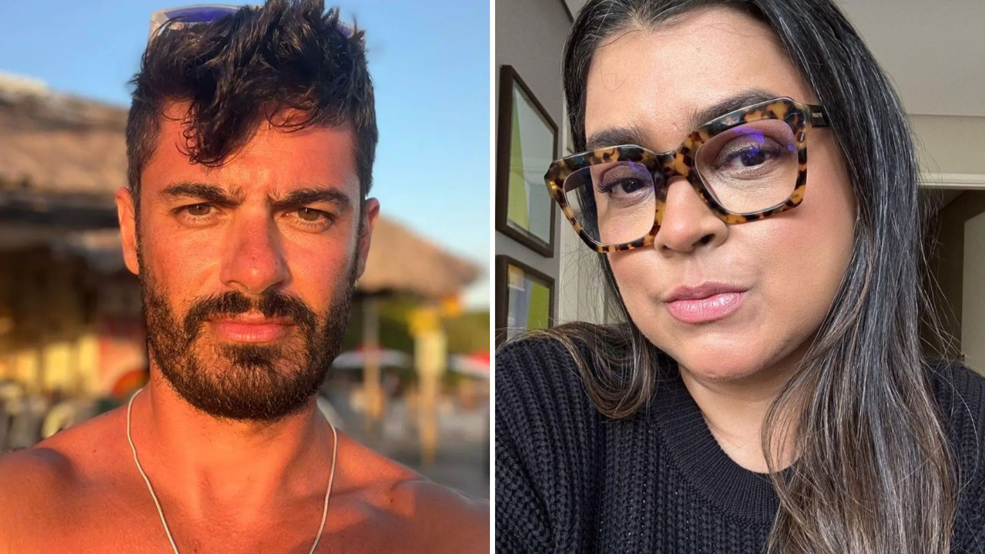 Eduardo Paduan: quem é o empresário apontado como novo amor de Preta Gil