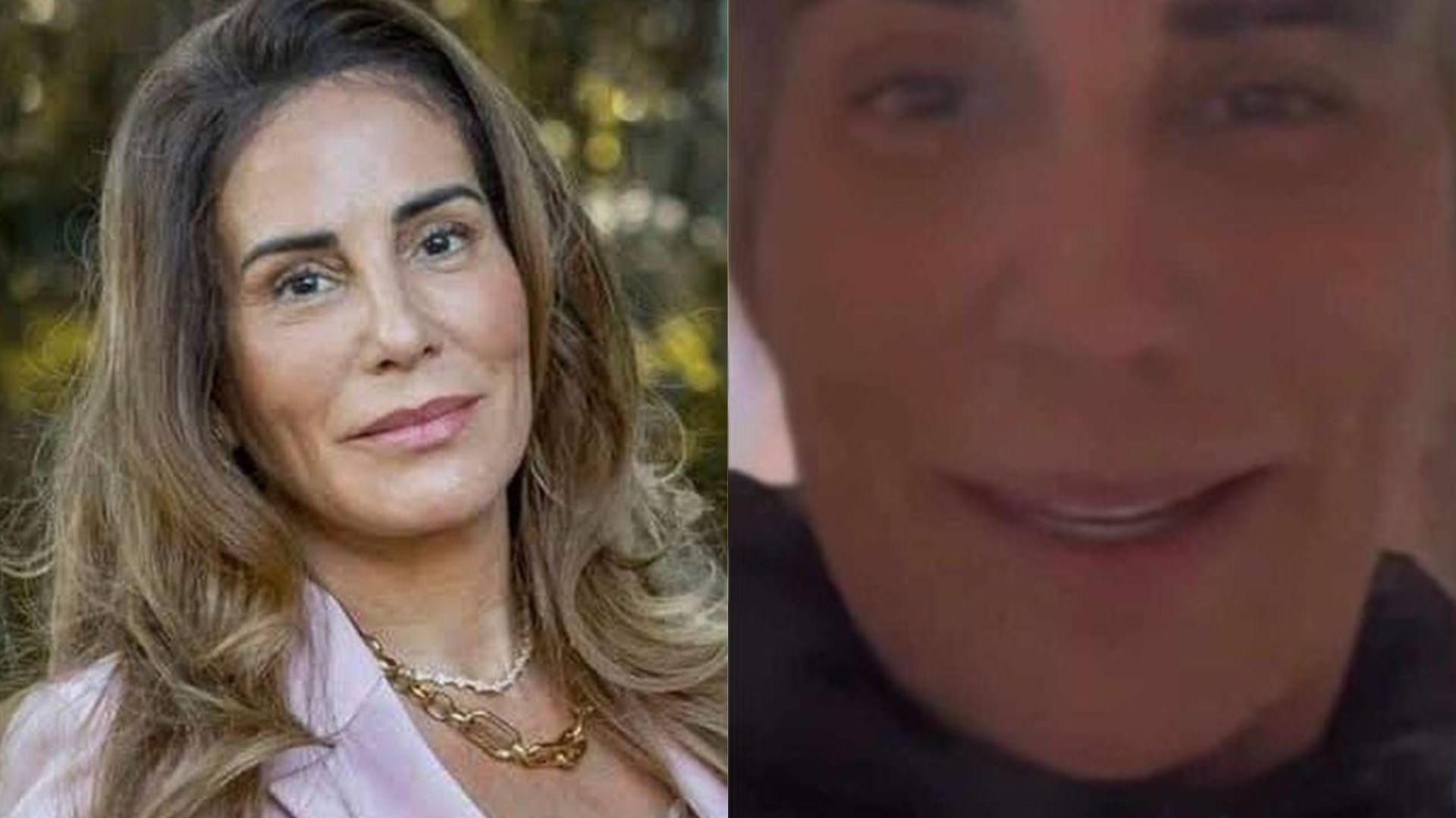 Eita! Gloria Pires radicaliza visual e gera controvérsias na web: “Envelheceu 30 anos”