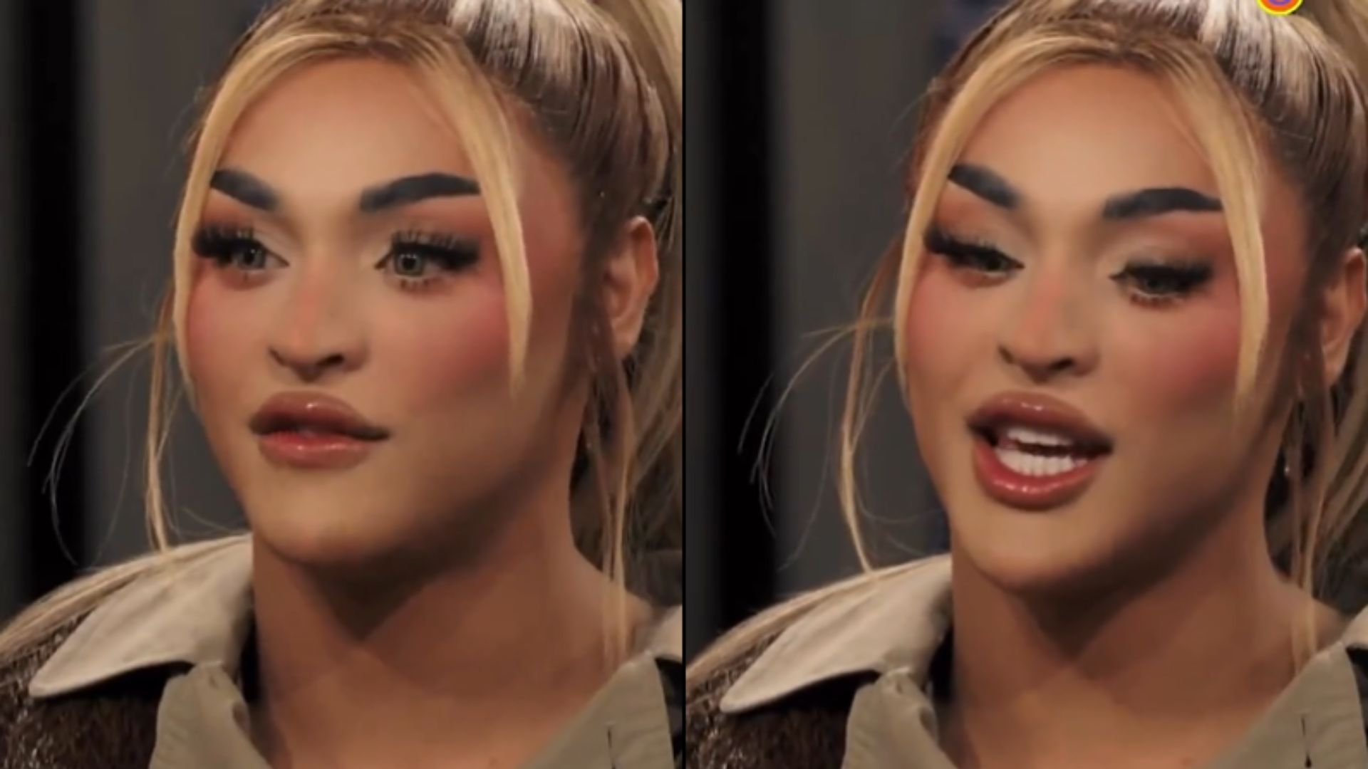 Pabllo Vittar se emociona ao revelar como lida com haters: “Fingir estar feliz”