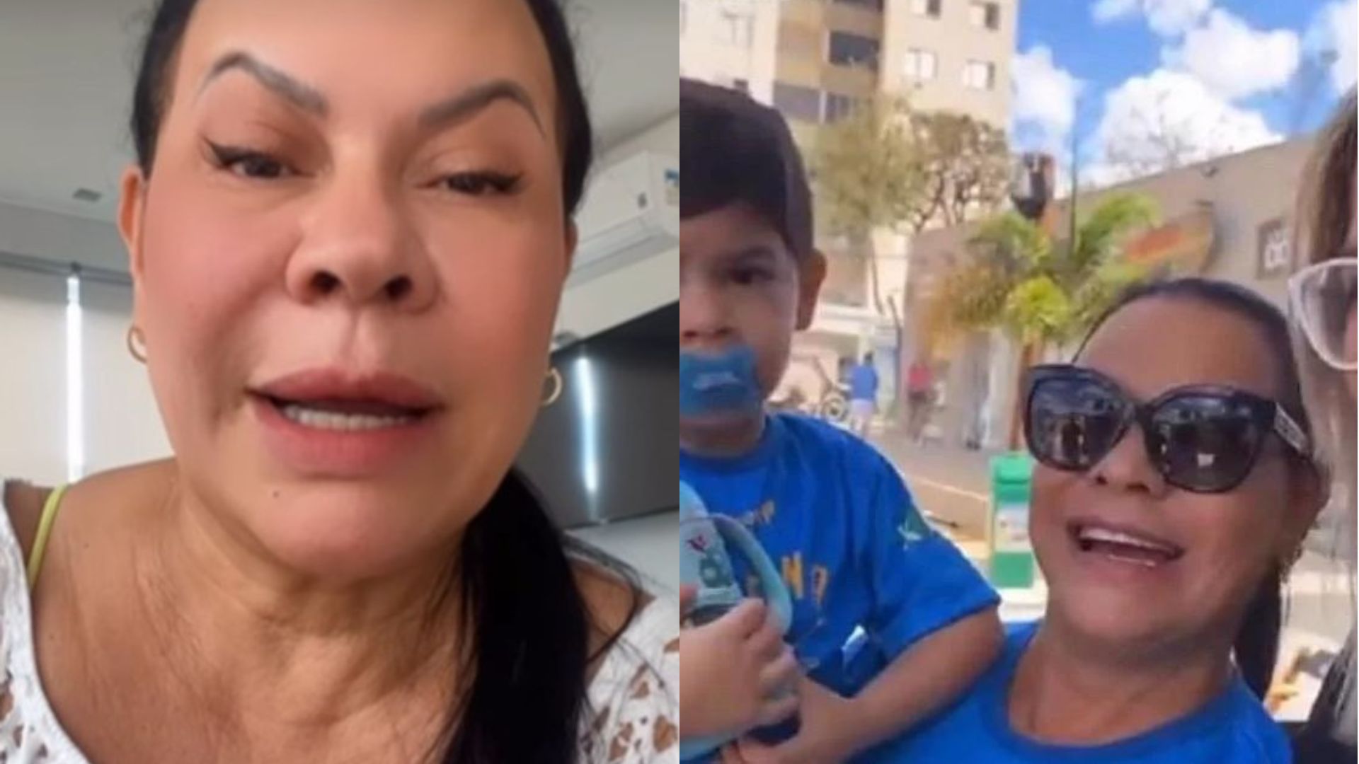 Após polêmica, mãe de Marília Mendonça surge revoltada e rebate críticas: “Sem noção”