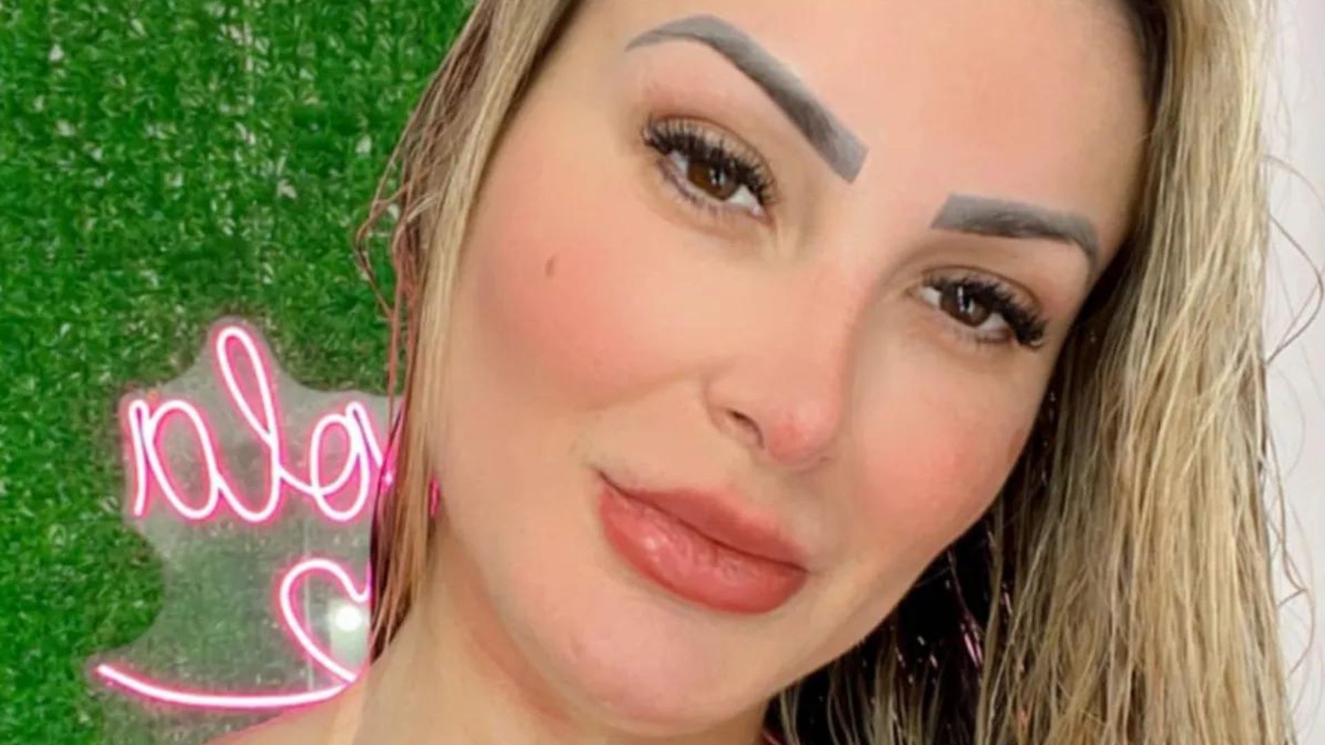 Histórico polêmico? Relembre os amores de Andressa Urach!
