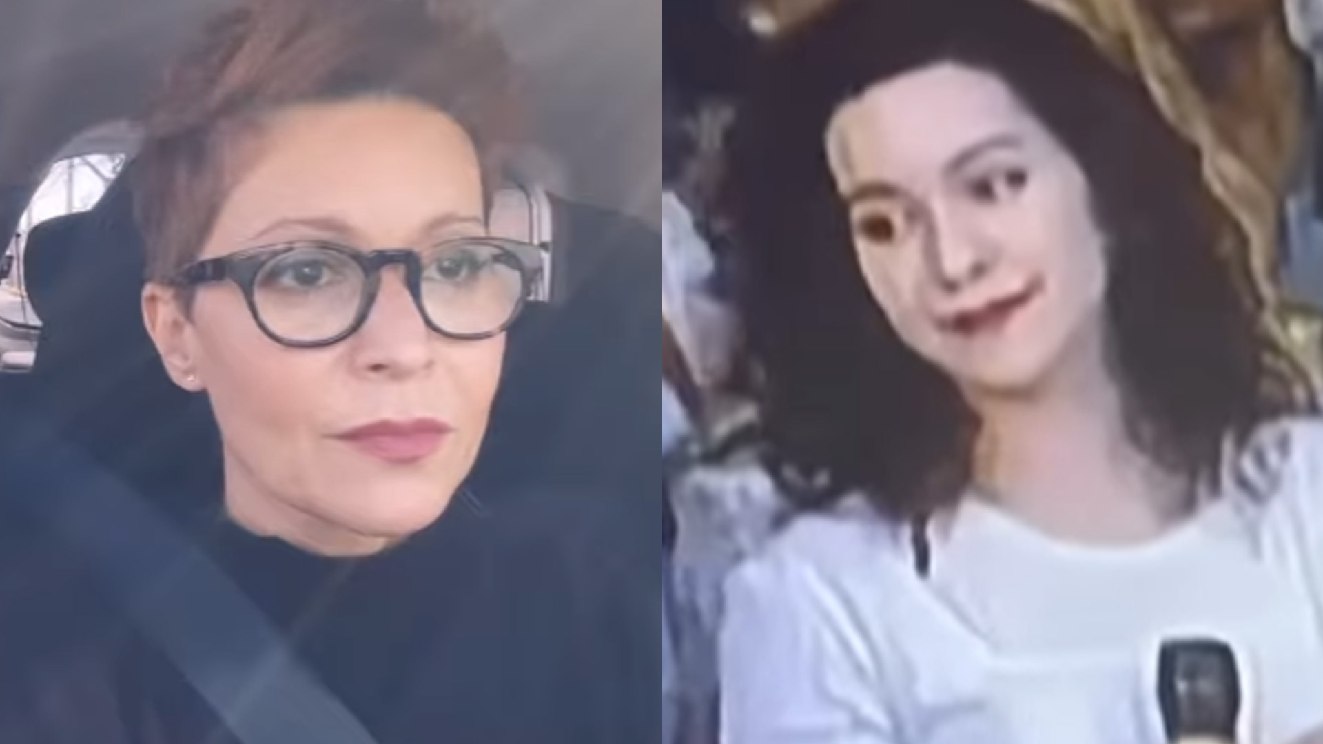 Patricia Marx expõe choro e pressão de Marlene Mattos no ‘Xou da Xuxa’
