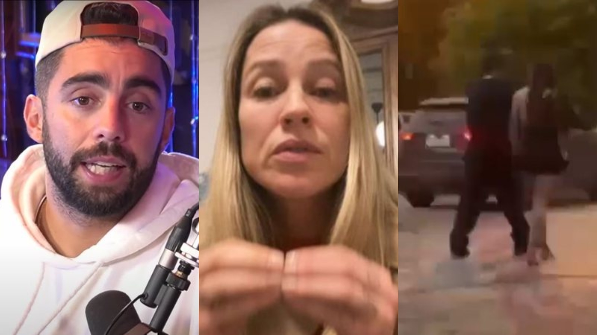 Foto íntima, treta com ex e flagra indiscreto: As polêmicas de Pedro Scooby