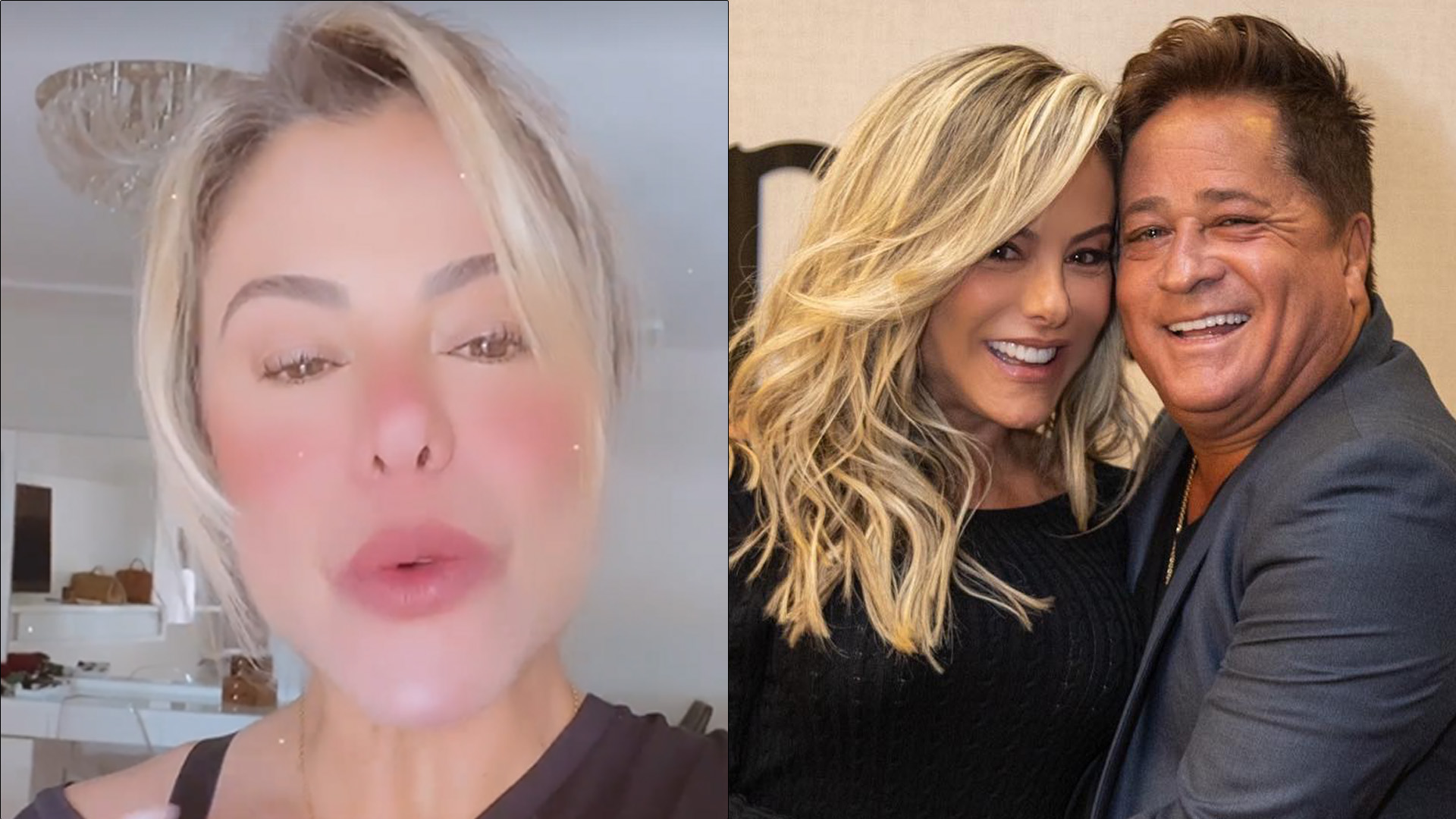 Após refletir sobre fidelidade, esposa de Leonardo causa alvoroço com indireta polêmica: “Cobiçar”