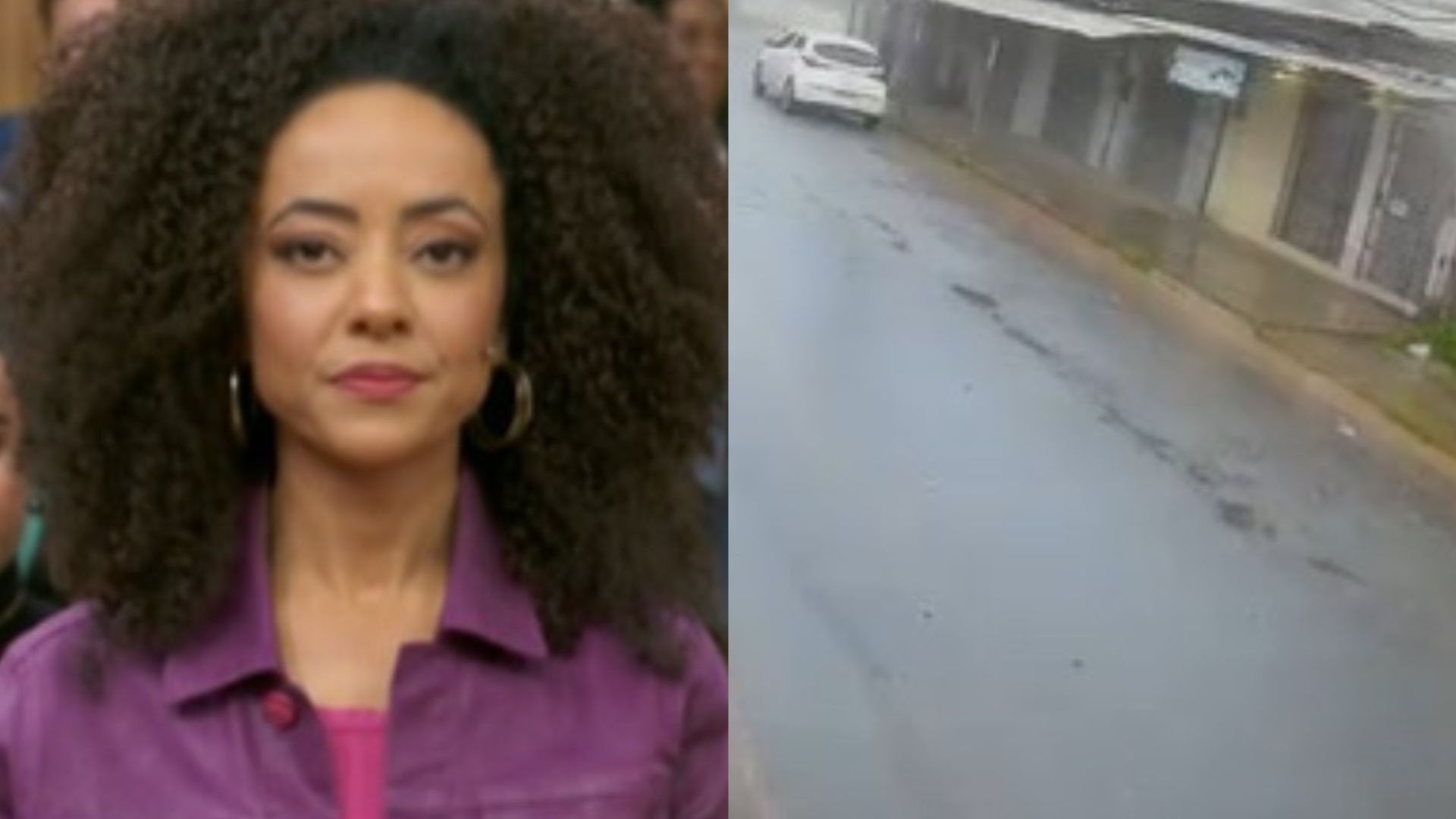 Imagens fortes! Programa ‘Encontro’ choca ao mostrar busca por vítimas soterradas em Recife
