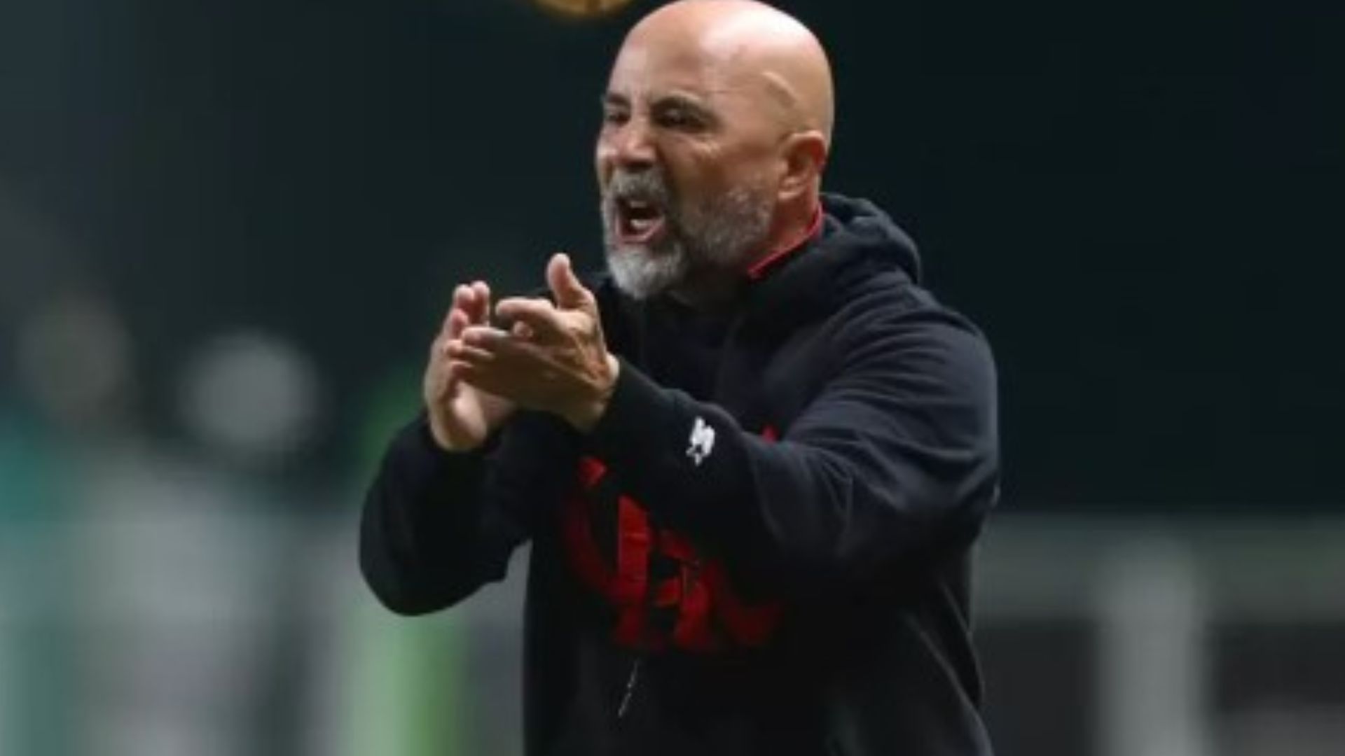 Demitido do Flamengo, preparador físico quebra silêncio após grave acusação de jogador: “Planejado”