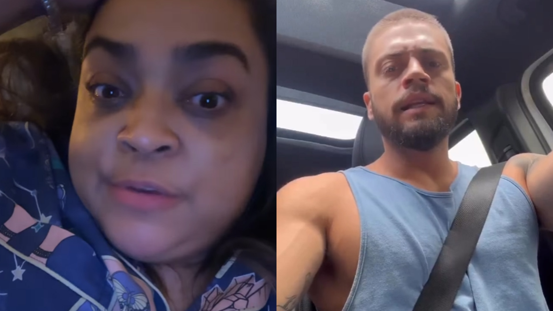 Preta Gil se solta e manda recado direto para o ex: “Estrago emocional”