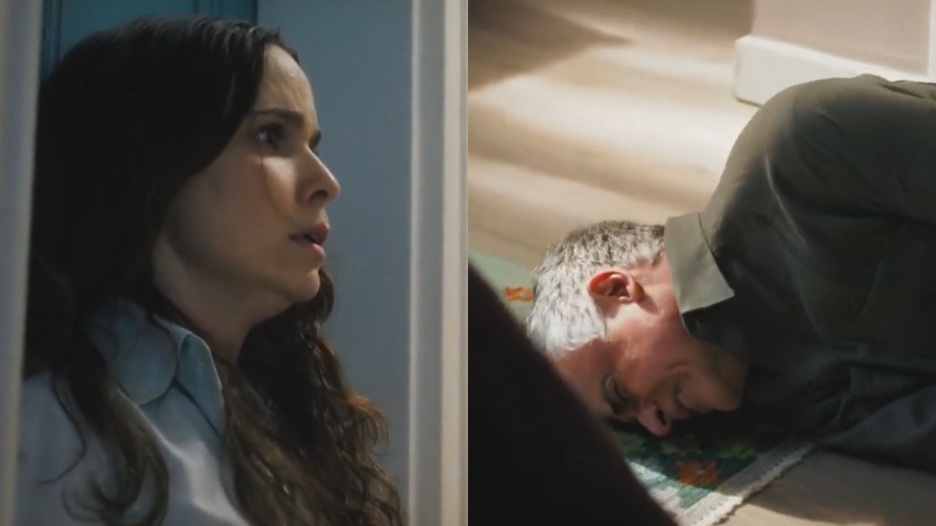 Público comemora ação de Lucinda contra Andrade em ‘Terra e Paixão’: “Gostoso de assistir!”