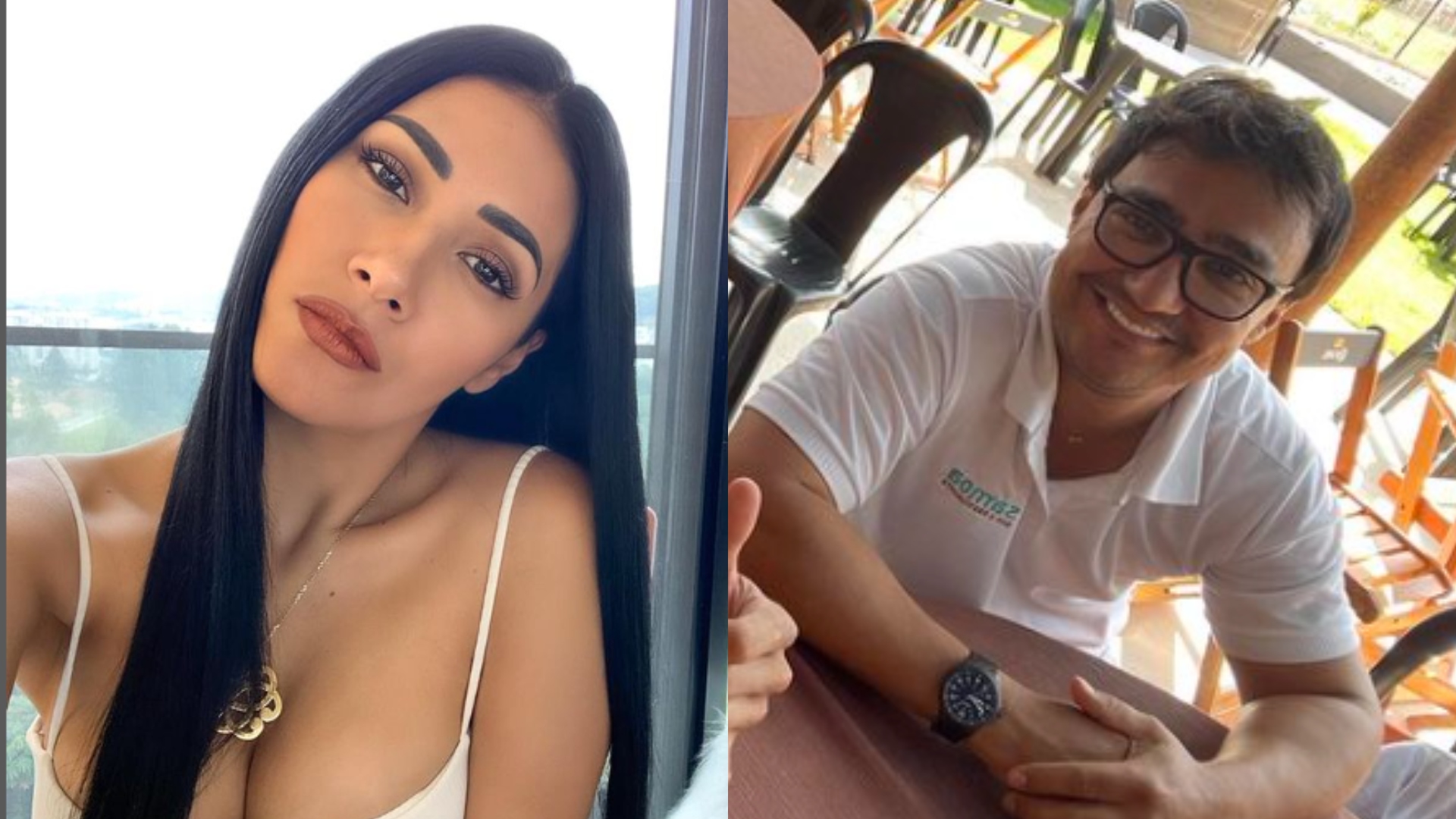 Quem é Ailton Maranhão, empresário riquíssimo que estaria vivendo romance secreto com Simaria