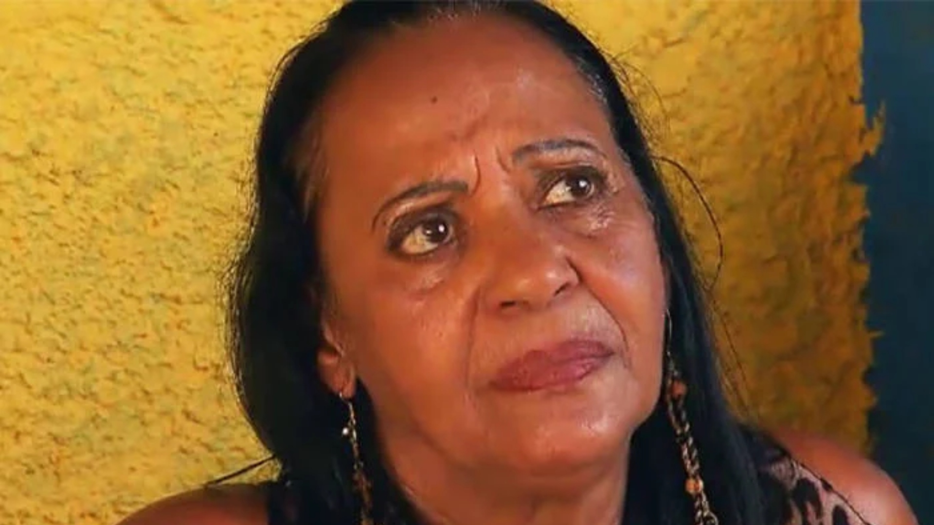 Quem foi Índia Potira? Ex-Chacrete viveu os últimos anos em comunidade