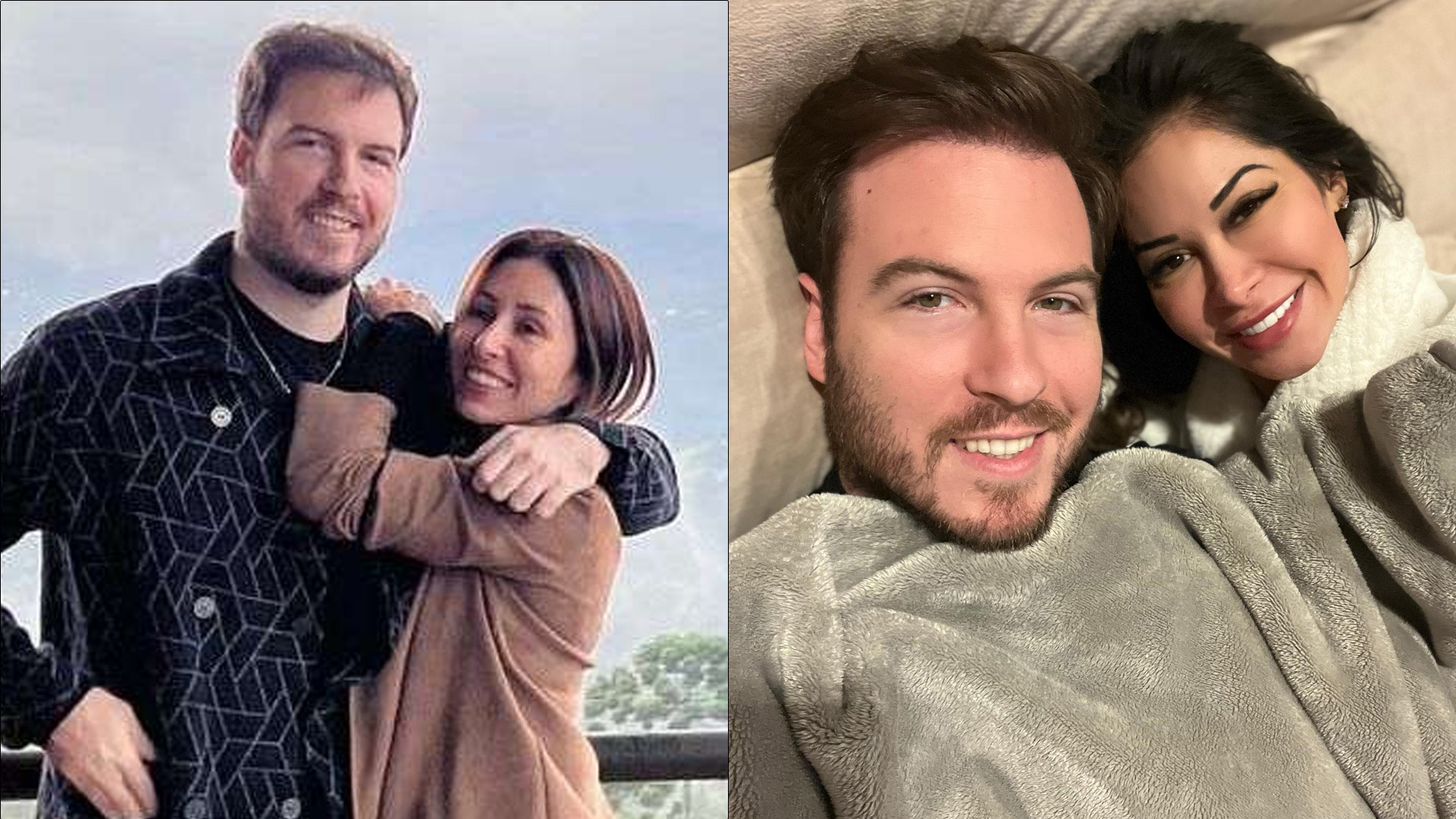 Traição? Entenda a rivalidade entre a ex-mulher de Thiago Nigro e Maíra Cardi
