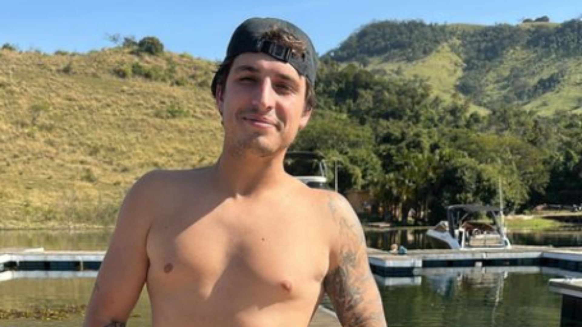 Vítima que denunciou Felipe Prior por estupro se pronuncia: “Não tinha como”