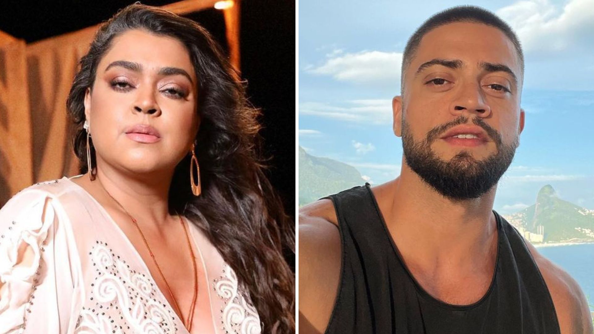 Ex-marido de Preta Gil pode ficar com herança da cantora? Especialista explica
