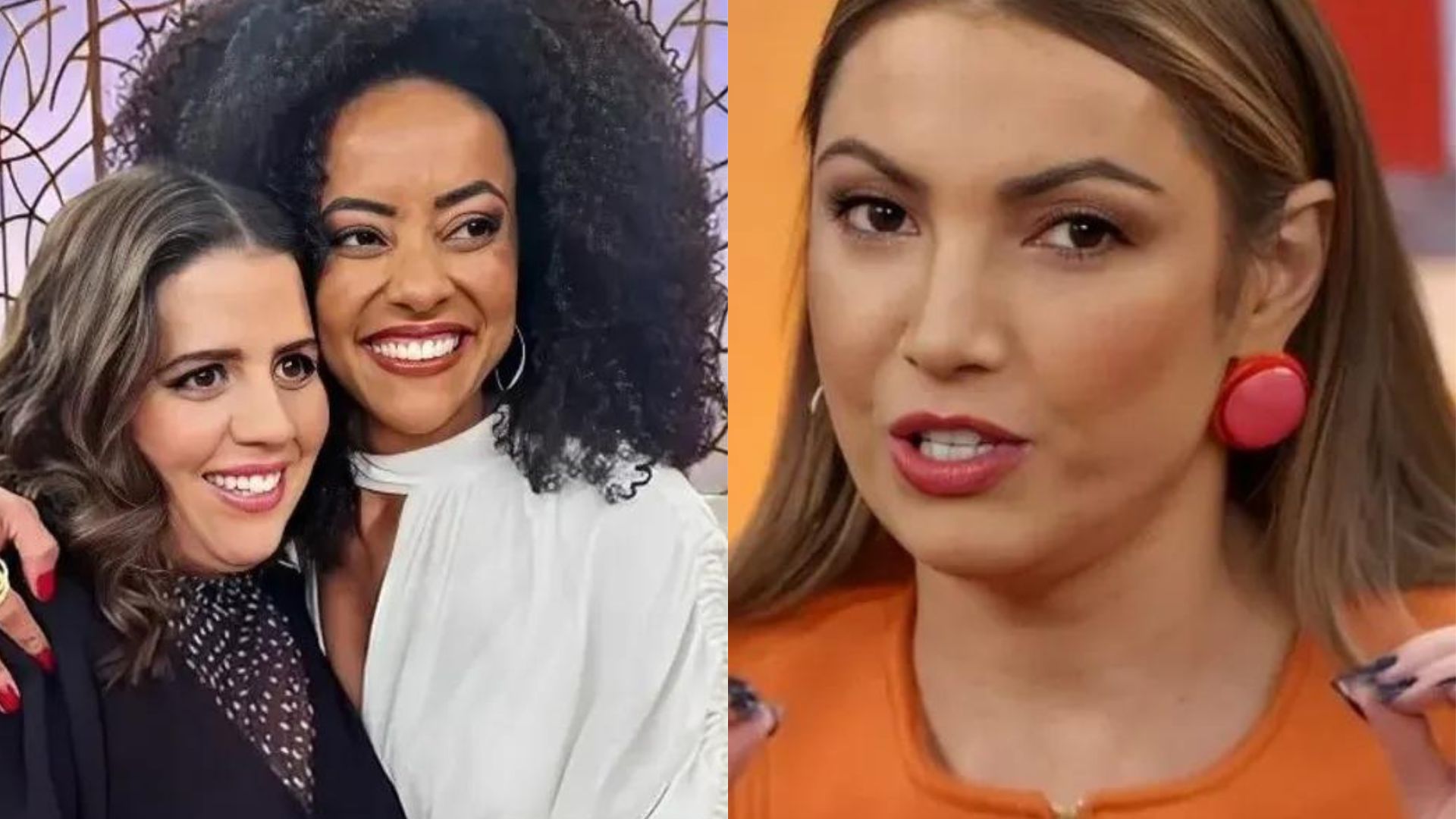 Vai acabar? Sem Patrícia Poeta, programa ‘Encontro’ continua sendo alvo de polêmicas: “Insuportável”