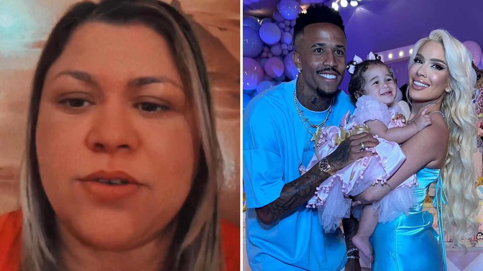 Sensitiva faz previsão inacreditável sobre Éder Militão e Karoline Lima: “Vai ser atual”