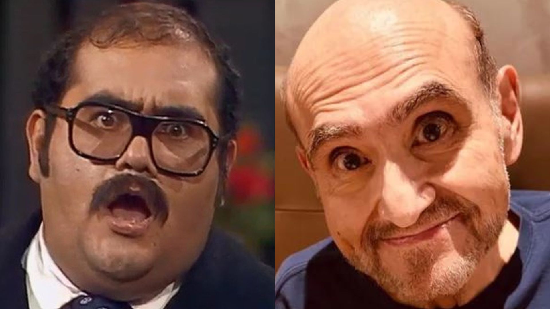 Seu Barriga em ‘Chaves’, Edgar Vivar aparece de surpresa no Brasil: “Não acredito”