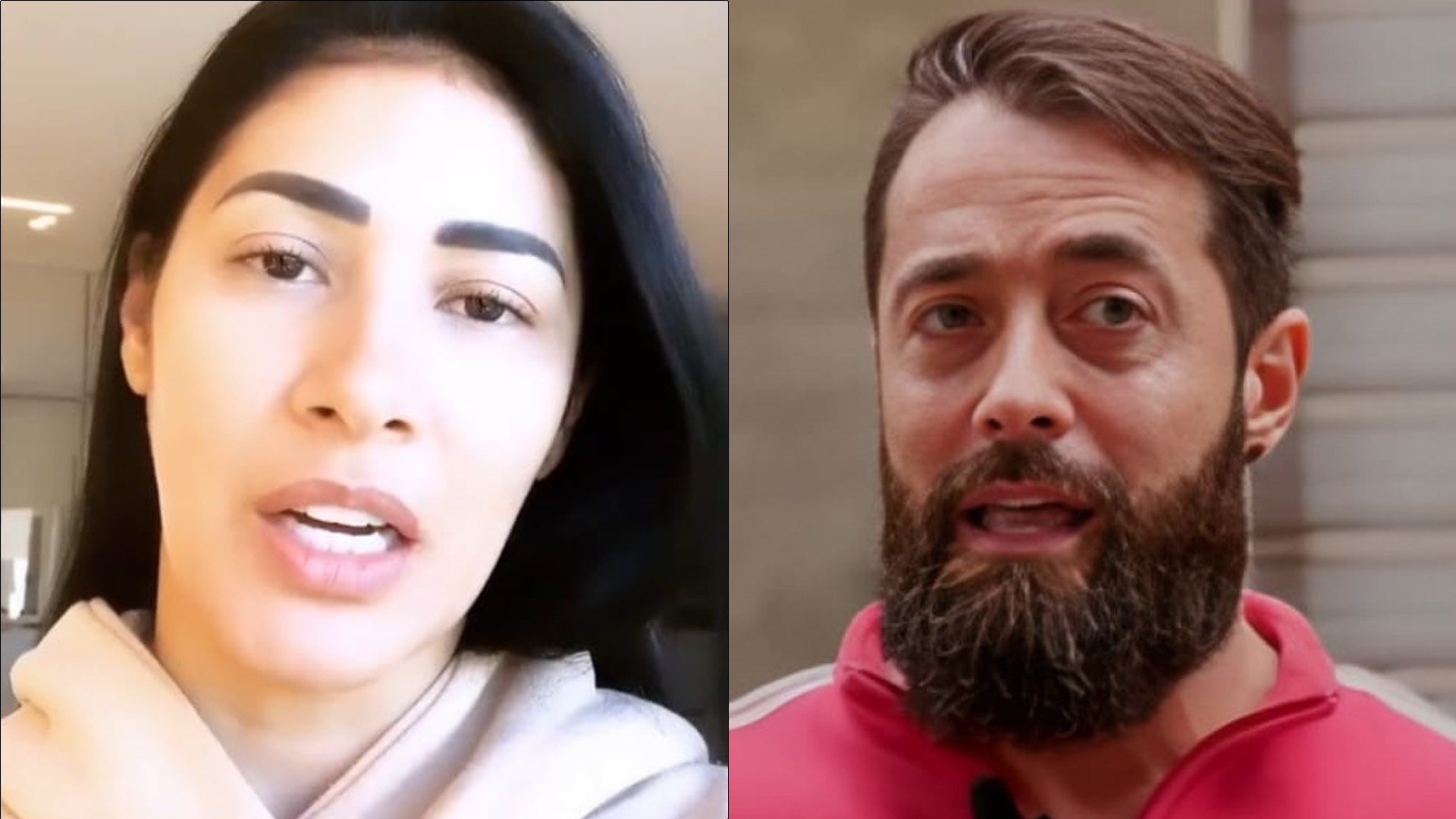 Acusada de agressão, Simaria desabafa com indireta enigmática: “Pare de reclamar”