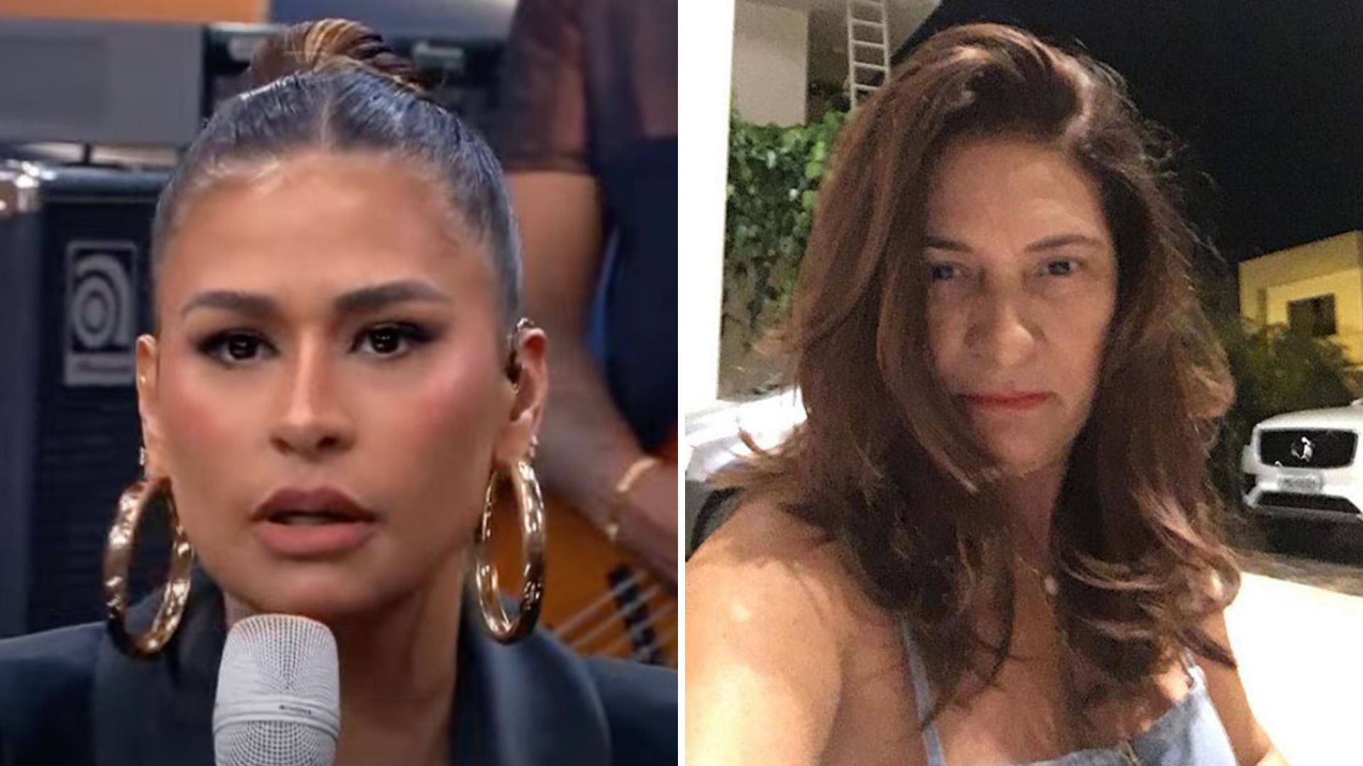 As graves revelações de Simone sobre a relação com a mãe, Mara Mendes