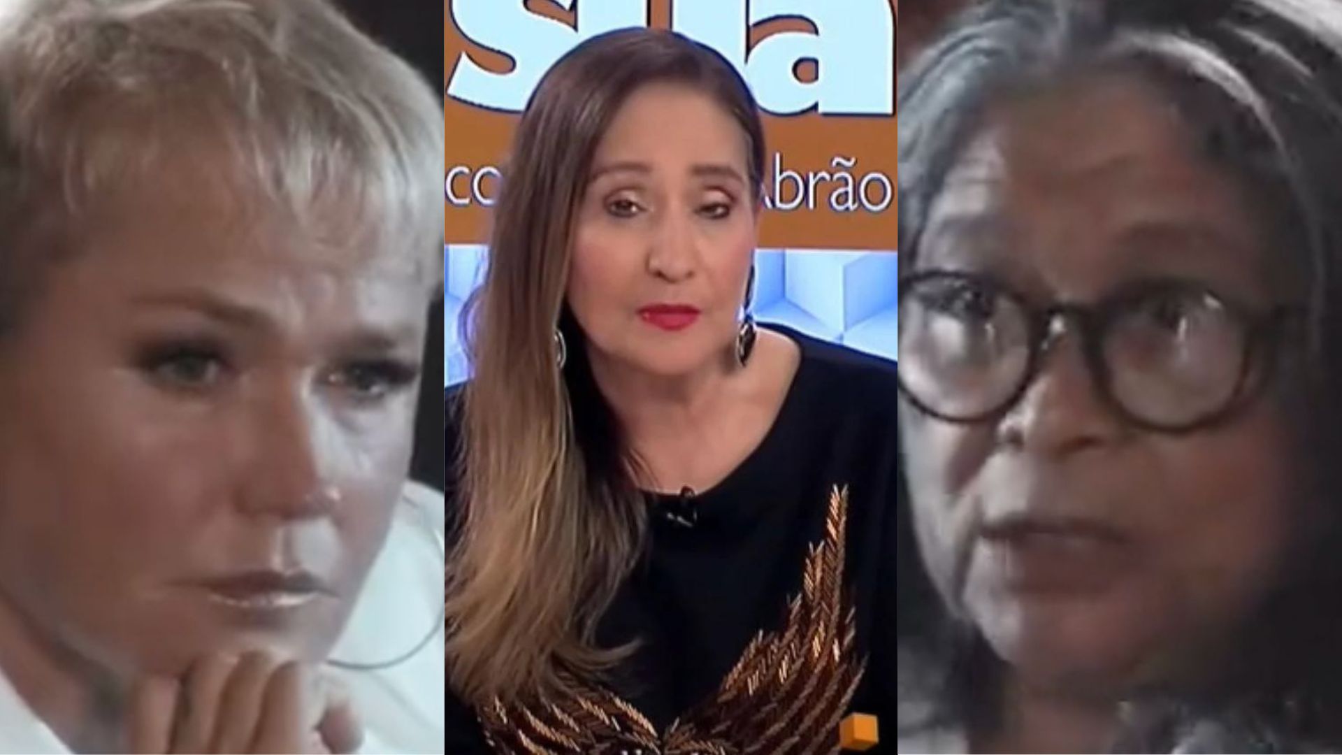 Sonia Abrão detona Marlene Mattos após reencontro com Xuxa: “Não mereceu”