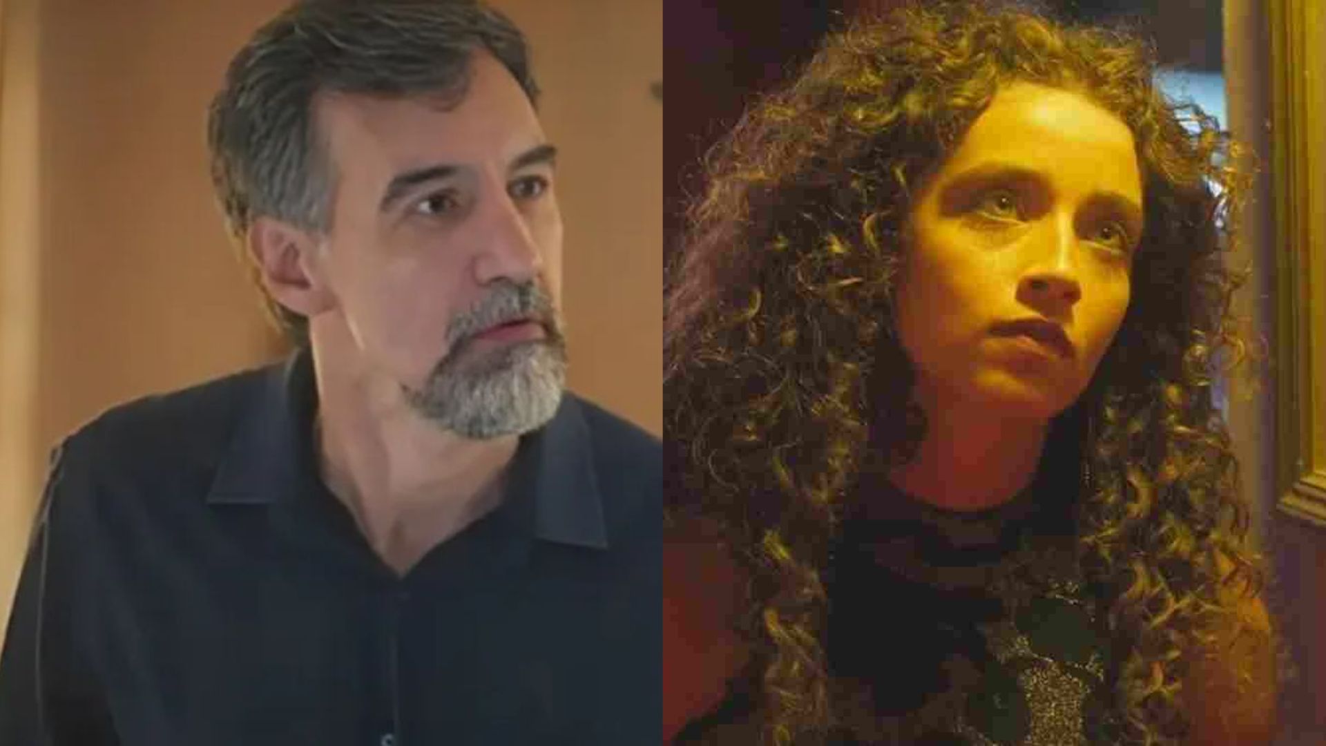 Terra e Paixão: Ademir mostra face cruel e detona Flor: “Péssimo exemplo”