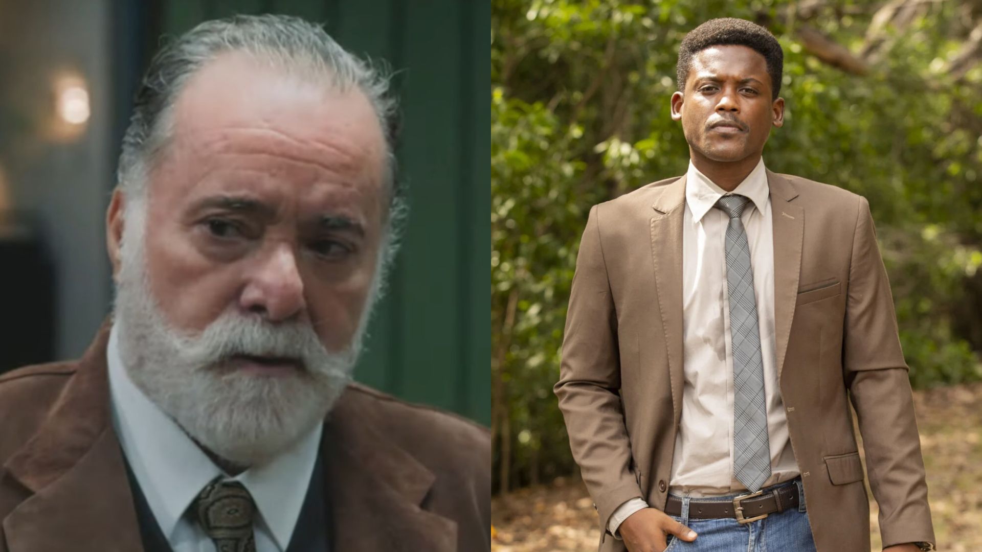 Terra e Paixão: Antônio entrega jogo sobre Agatha e aumenta suspeita de Rodrigo