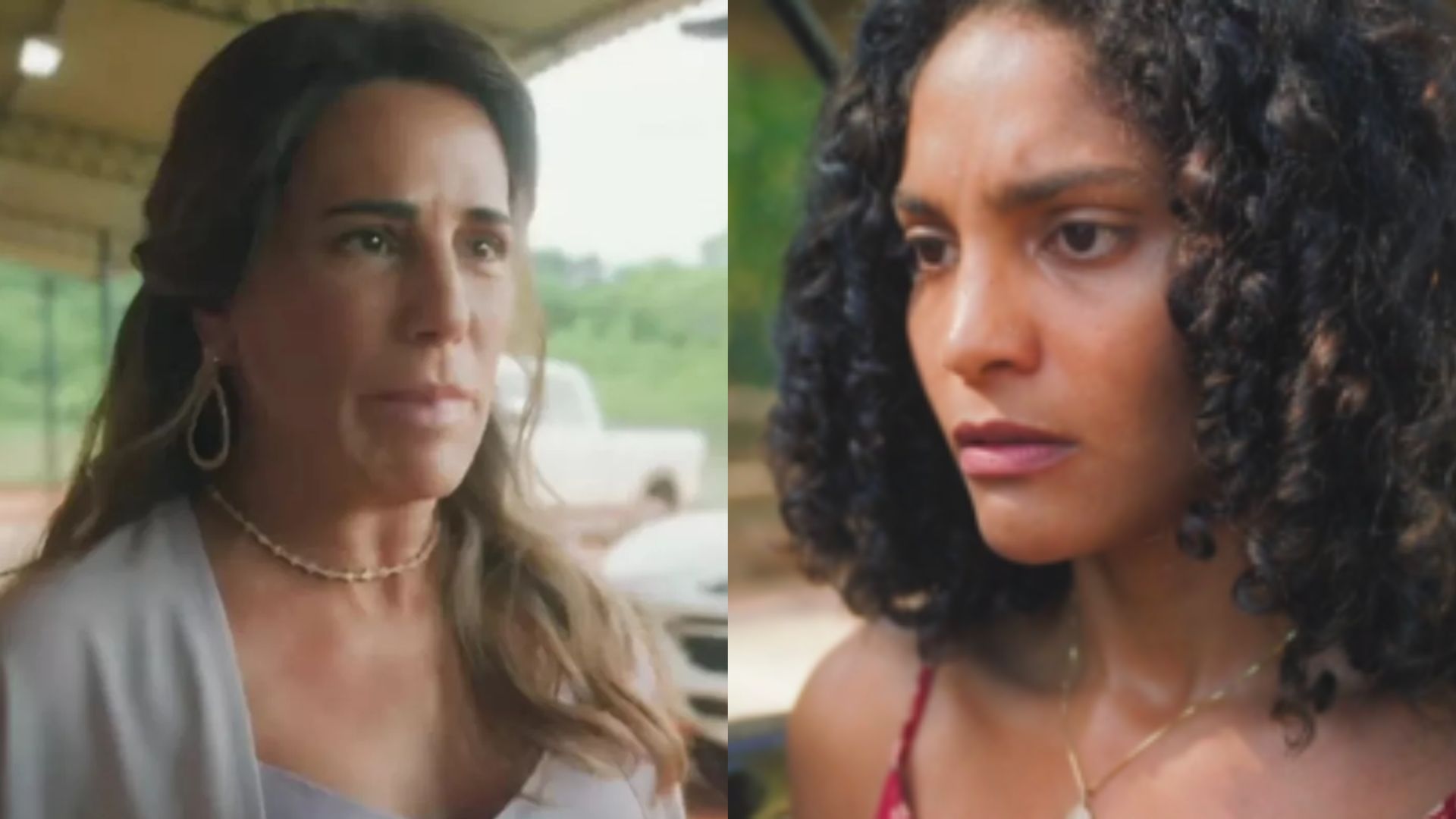 Terra e Paixão: Irene pede perdão e sela acordo com Aline: “Está feito!”