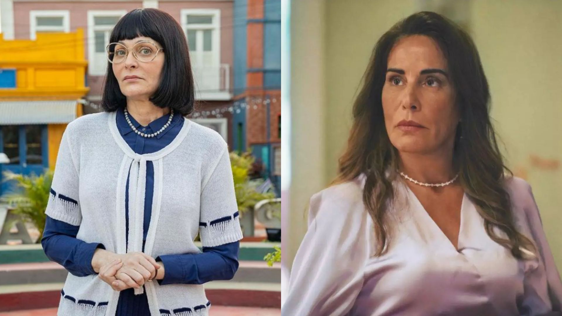 Terra e Paixão: Nice entrega ligação com Irene e revela passado de Agatha