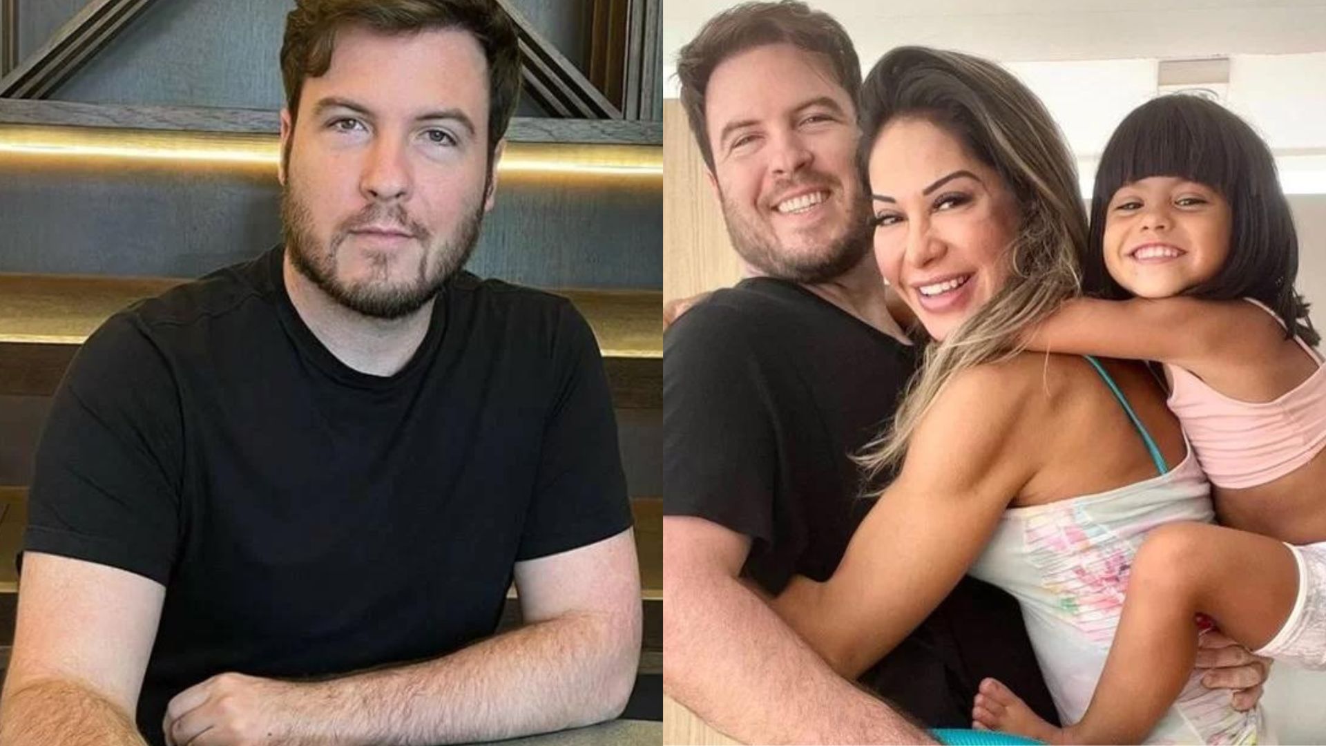 Noivo de Maíra Cardi, Thiago Nigro é esculachado após dar “ordem” financeira: “Hipocrisia”