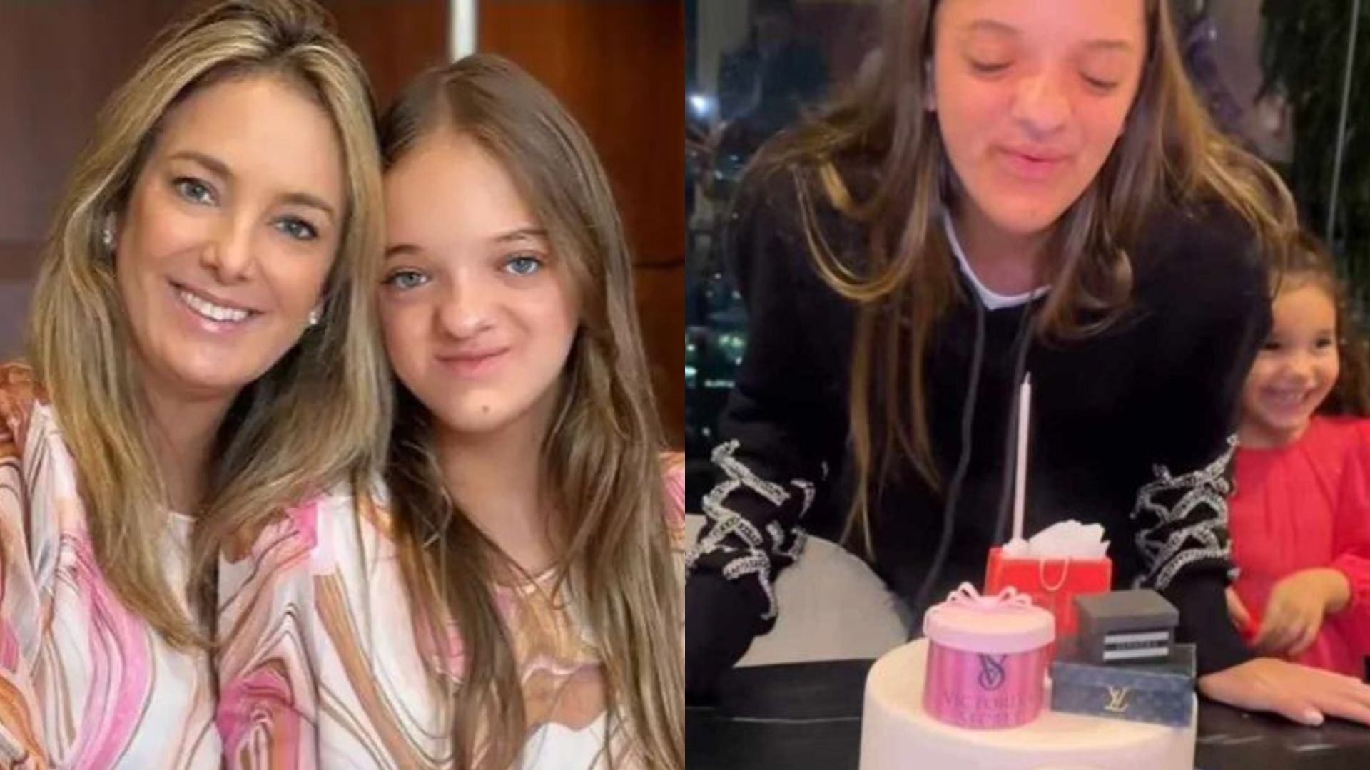 Em apartamento luxuoso, Ticiane Pinheiro prepara festa intimista para Rafaella Justus: “Surpresa”