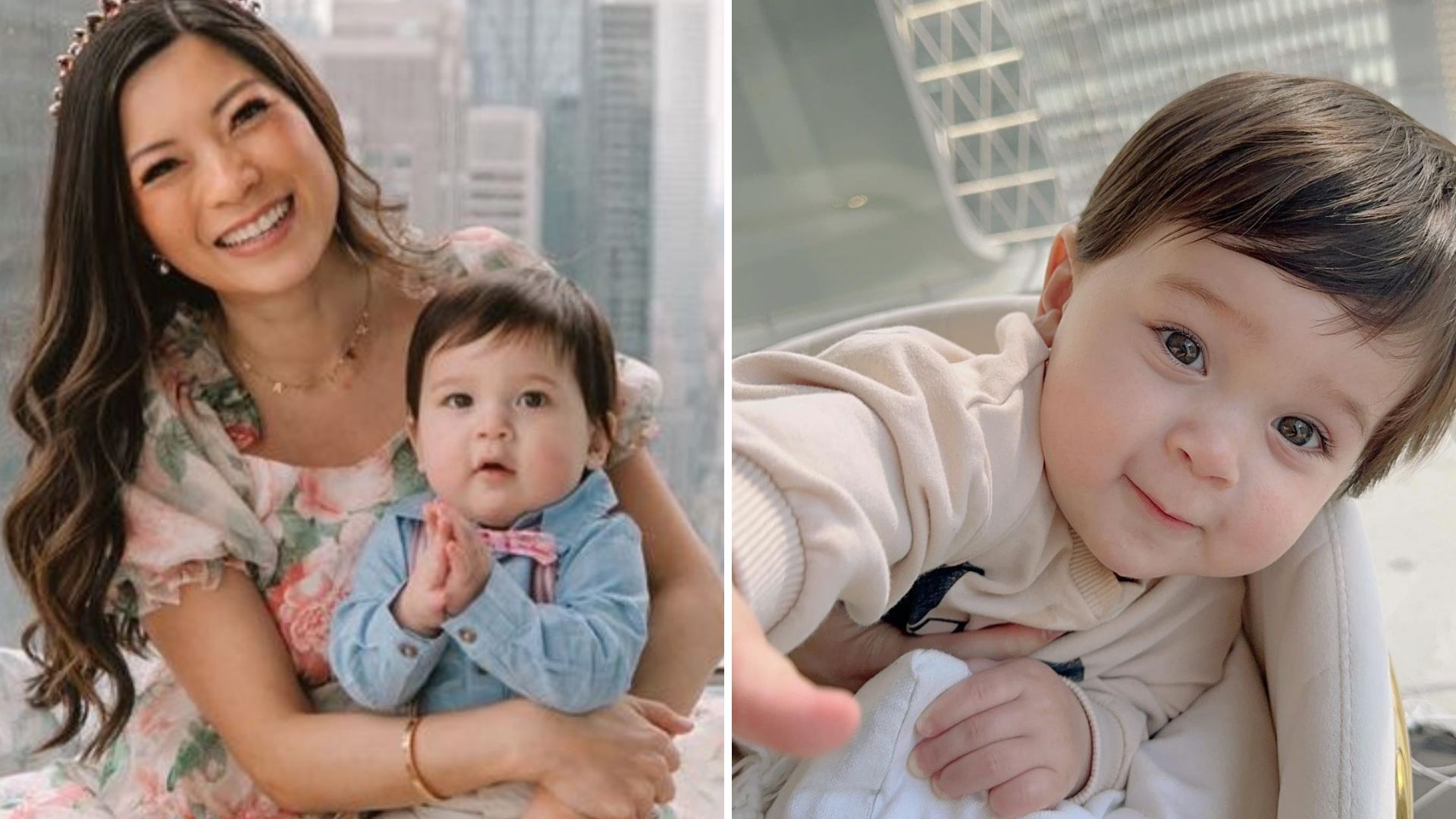 Tragédia! Quem é a influenciadora que perdeu o filho de 1 ano precocemente