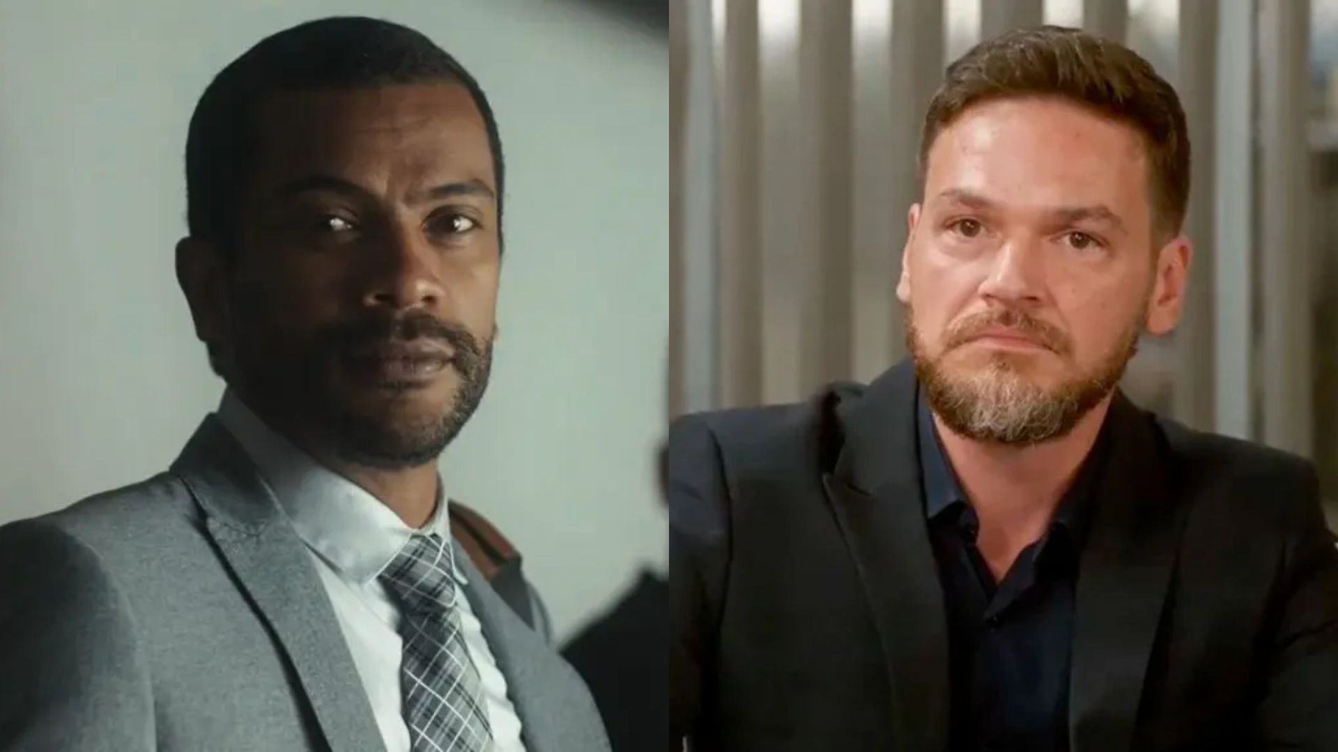 Vai na Fé: Ben consegue prova irrefutável de crime de Theo: “É isso!”