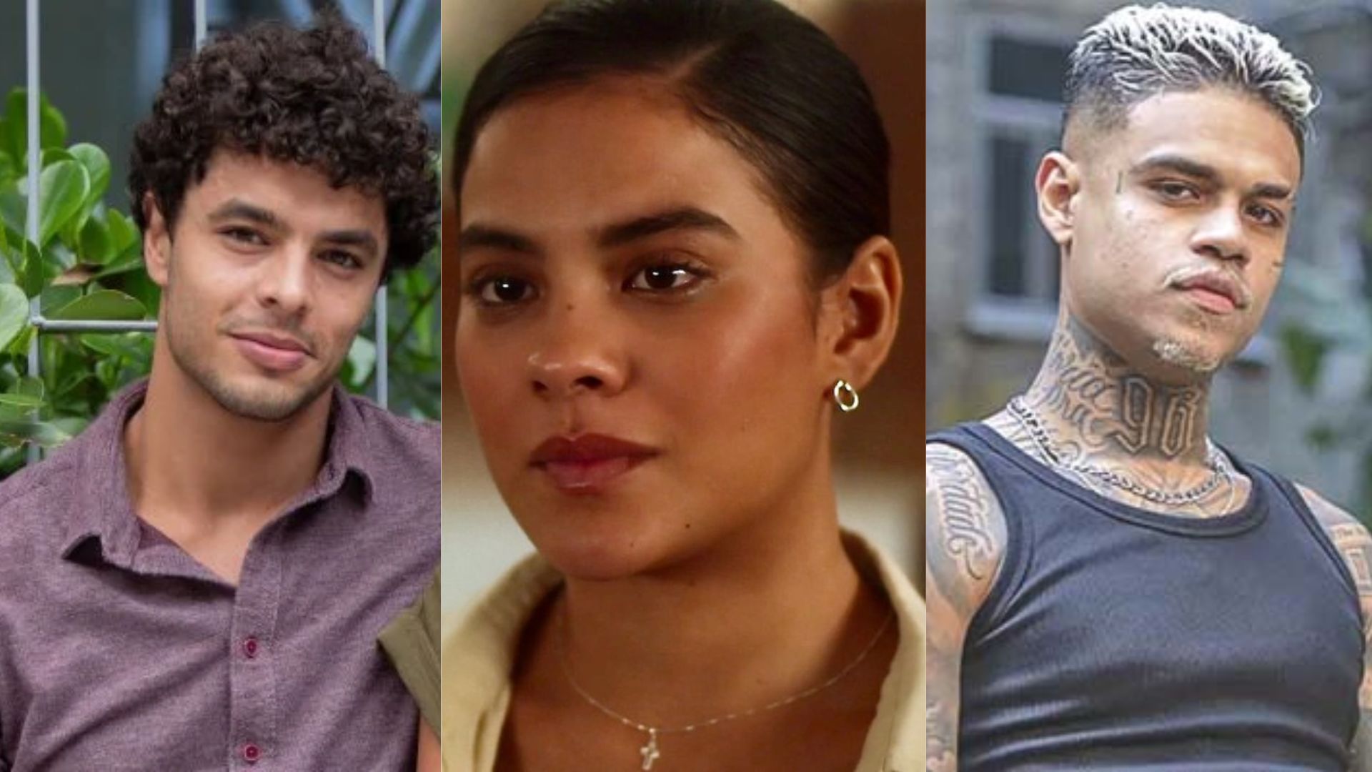 Vai na Fé: Eduardo ou Hugo? Jenifer escolhe pretendente e libera paixão para outra