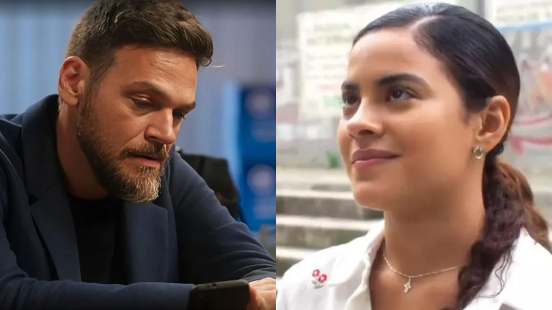 Vai na Fé: Em reta final, Theo cai em três armadilhas de Jenifer