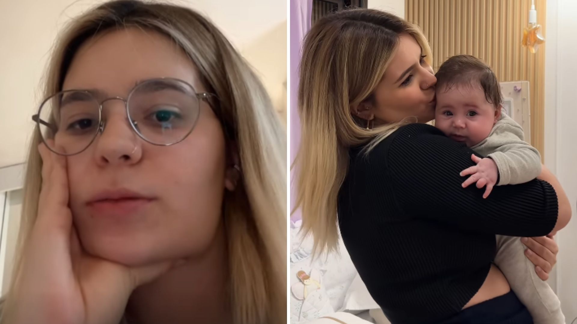 Destratada? Viih Tube alfineta amigos da onça ao falar da gestação: “Mãe nunca esquece”