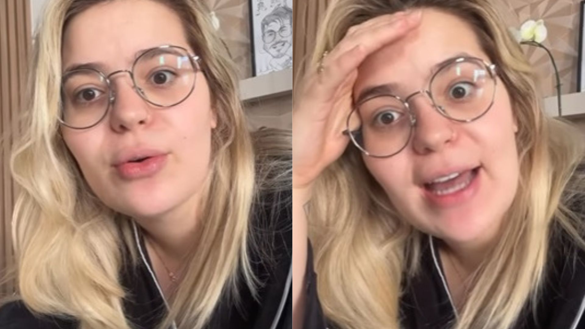 Inconformada, Viih Tube se revolta com cobrança esdrúxula: “Tem gente me cancelando”