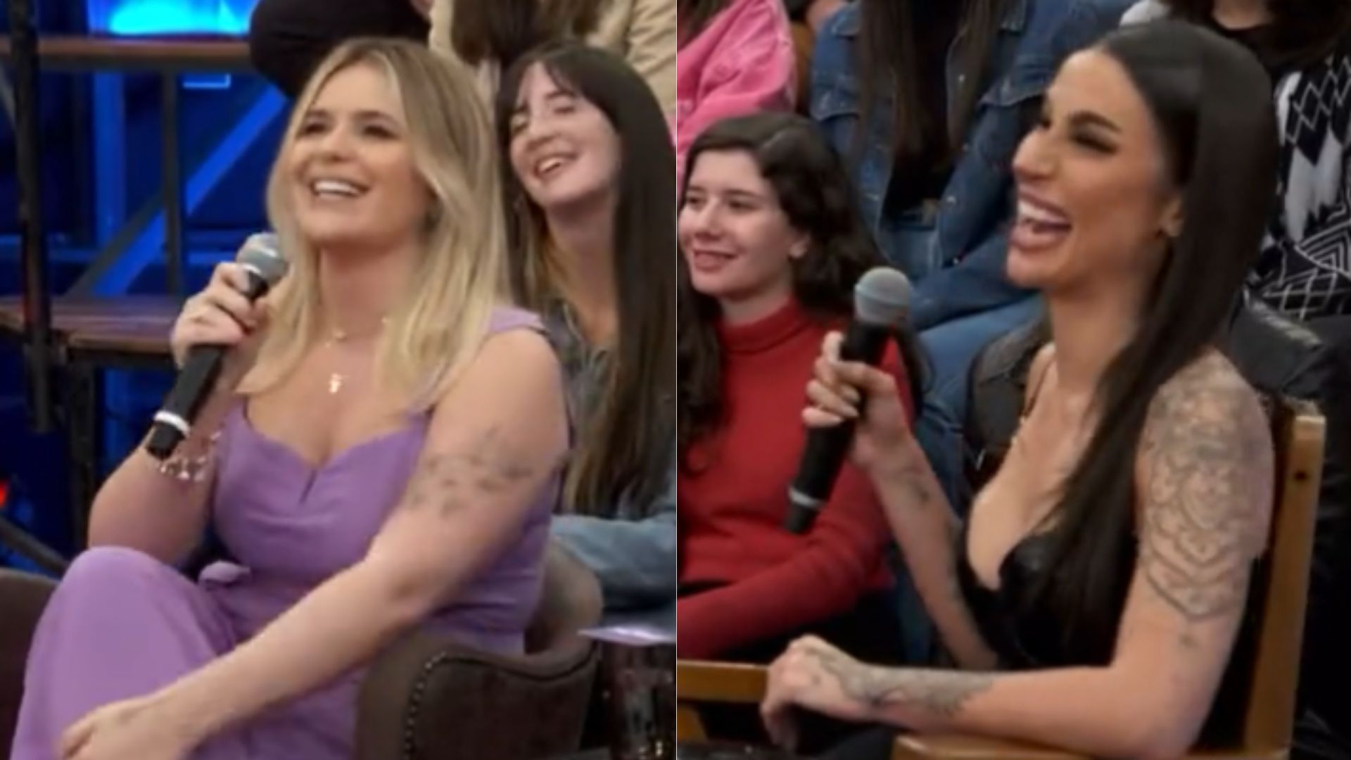 Viih Tube fala sobre amizade com Bianca e revela inspiração: “Passamos por coisas parecidas”