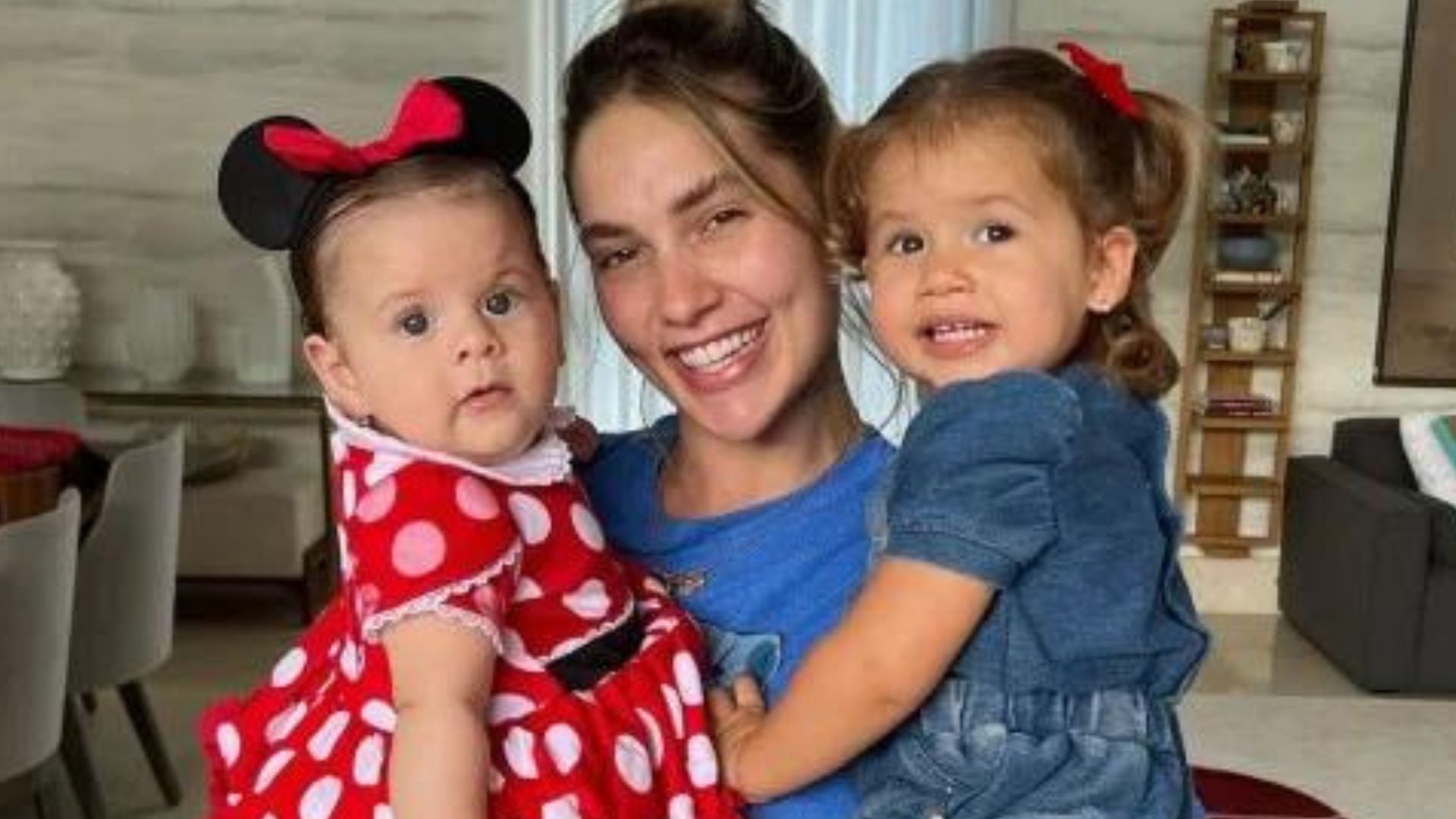 Eita! Virgínia Fonseca divide opiniões ao fazer revelação sobre a maternidade: “Chorando horrores”