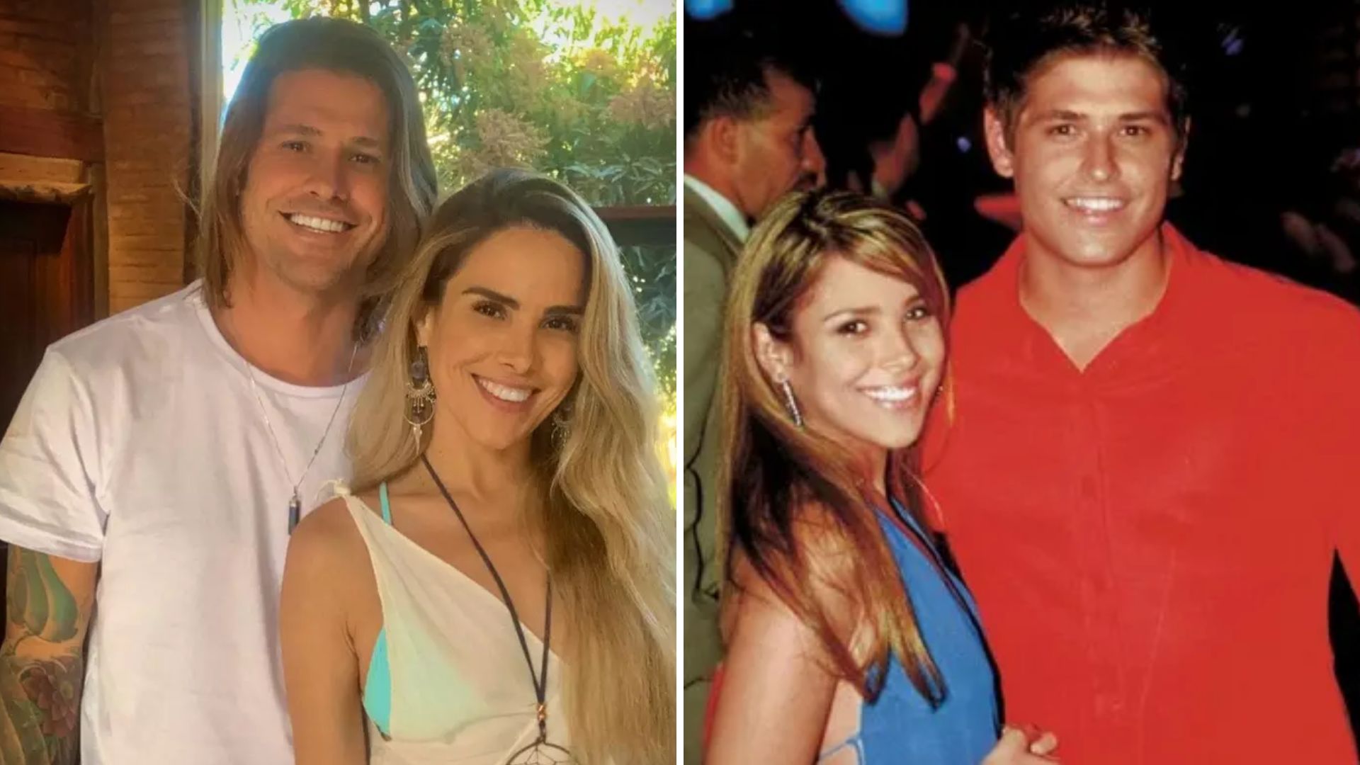 Recomeçar é possível? Wanessa e Dado provam que amadurecimento é chave para superar